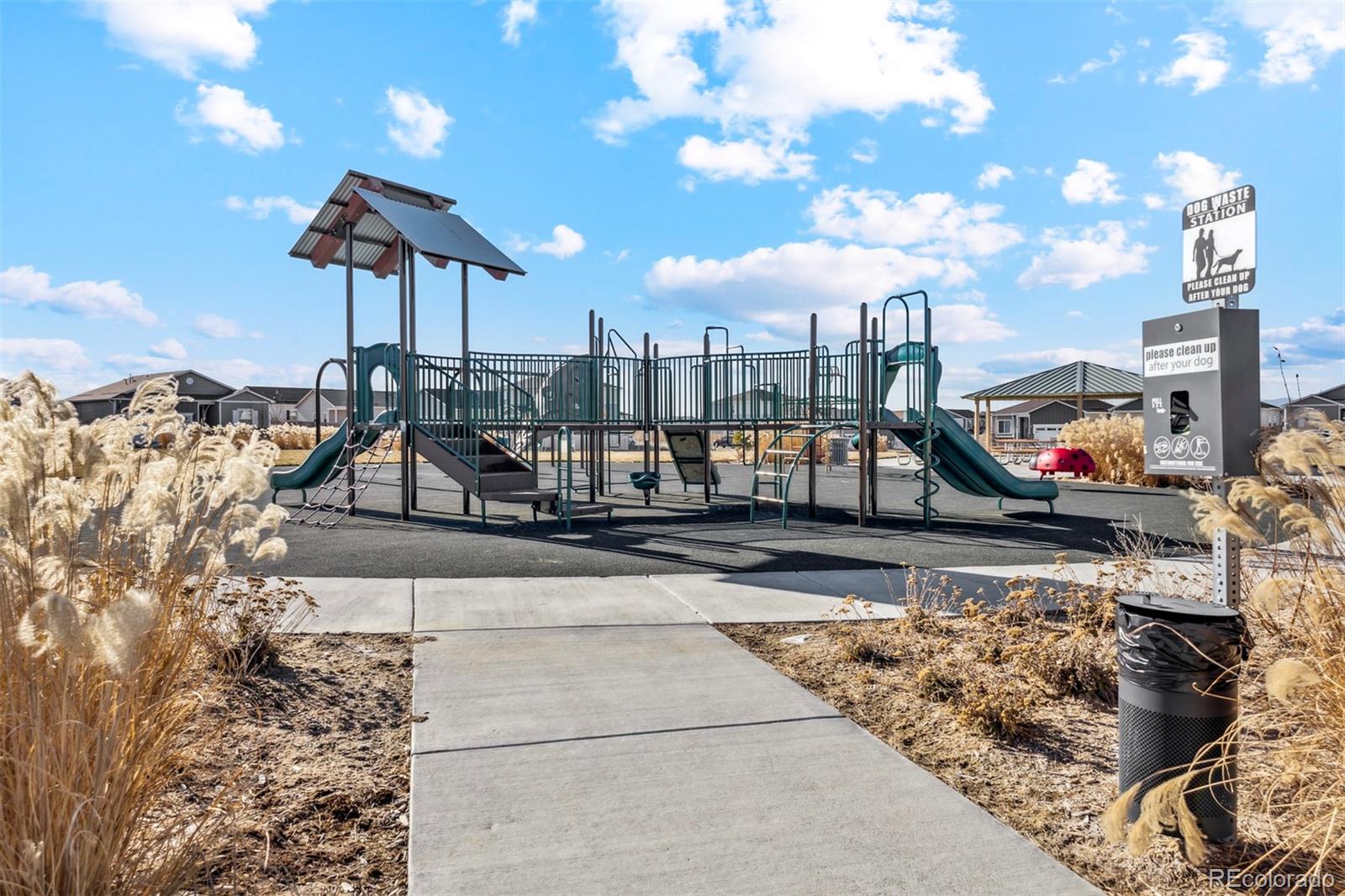 17849 E 93rd Place Commerce City CO 80022