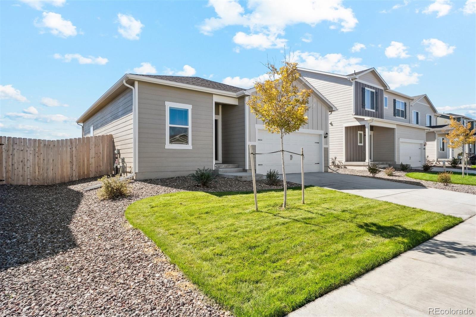 17849 E 93rd Place Commerce City CO 80022