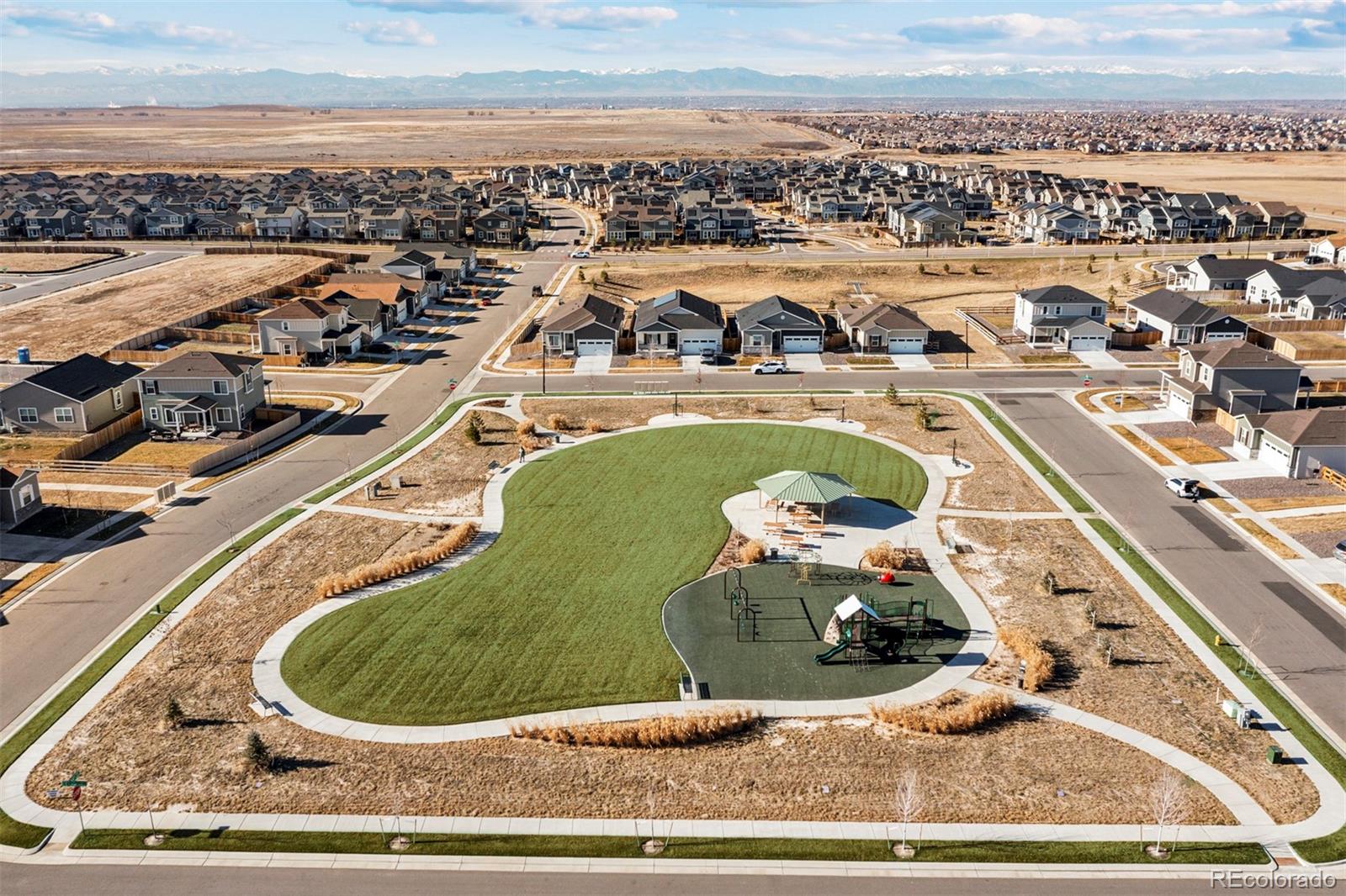 17849 E 93rd Place Commerce City CO 80022