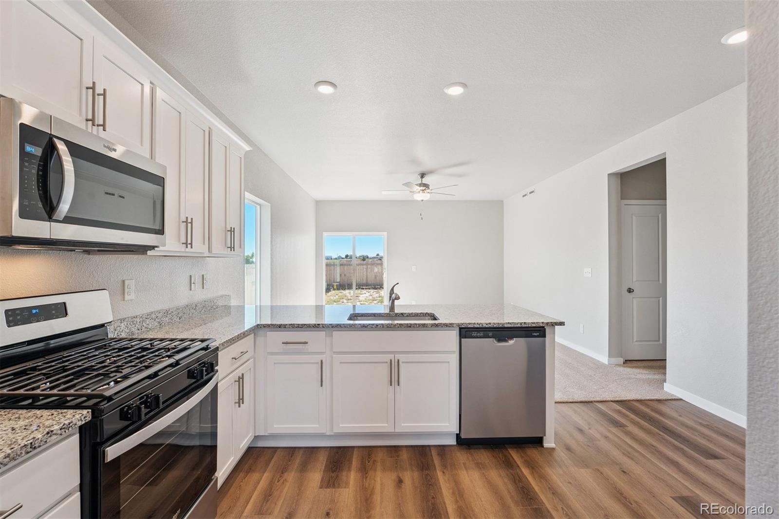17849 E 93rd Place Commerce City CO 80022