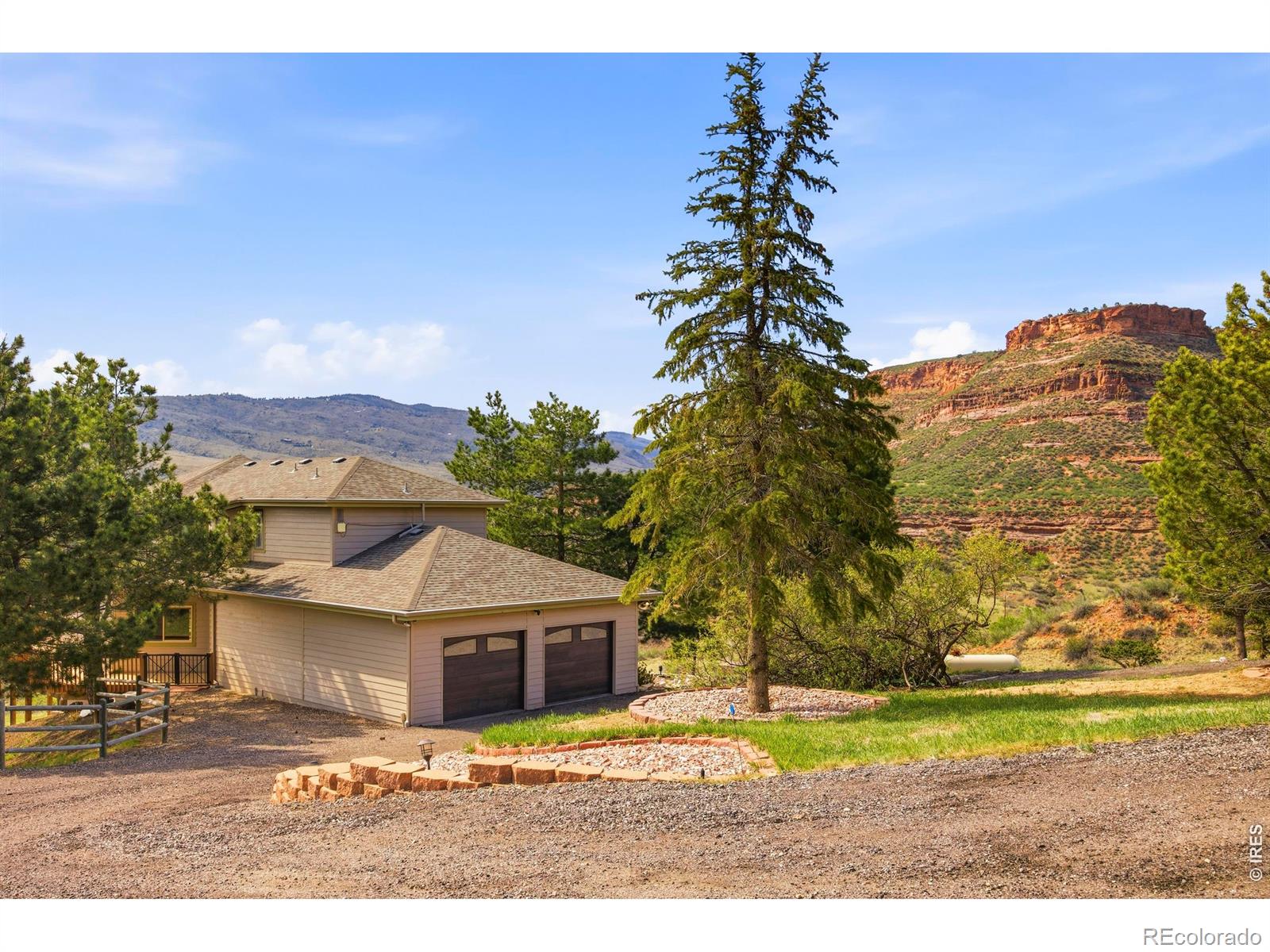 6925 Milner Mountain Ranch Road Fort Collins CO 80526