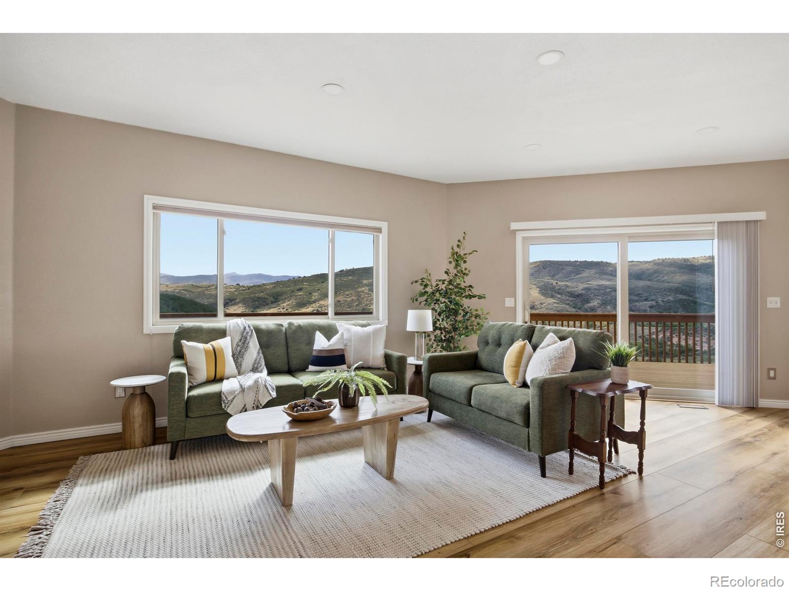 6925 Milner Mountain Ranch Road Fort Collins CO 80526