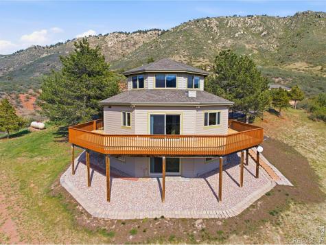 6925 Milner Mountain Ranch Road Fort Collins CO 80526