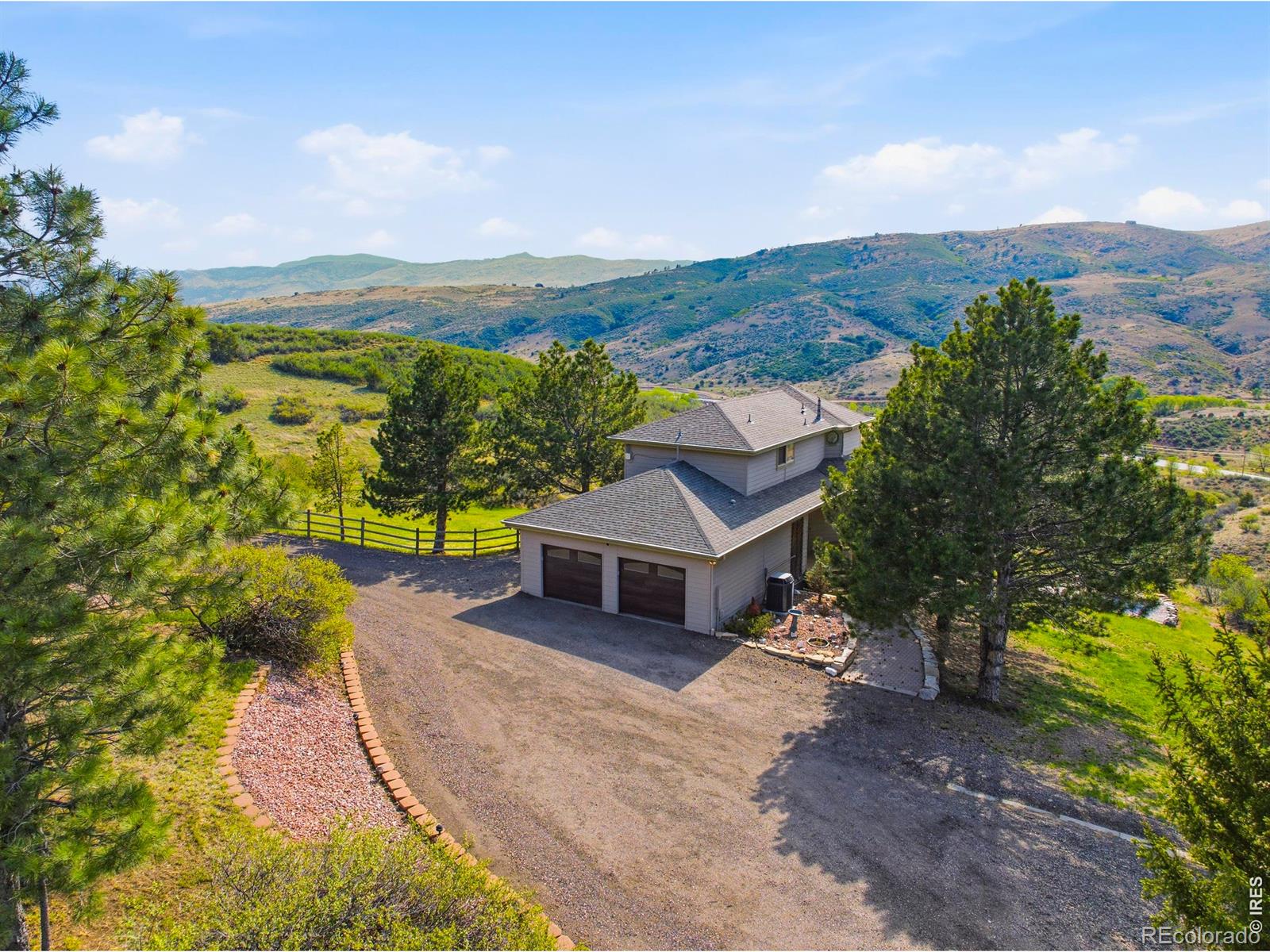 6925 Milner Mountain Ranch Road Fort Collins CO 80526