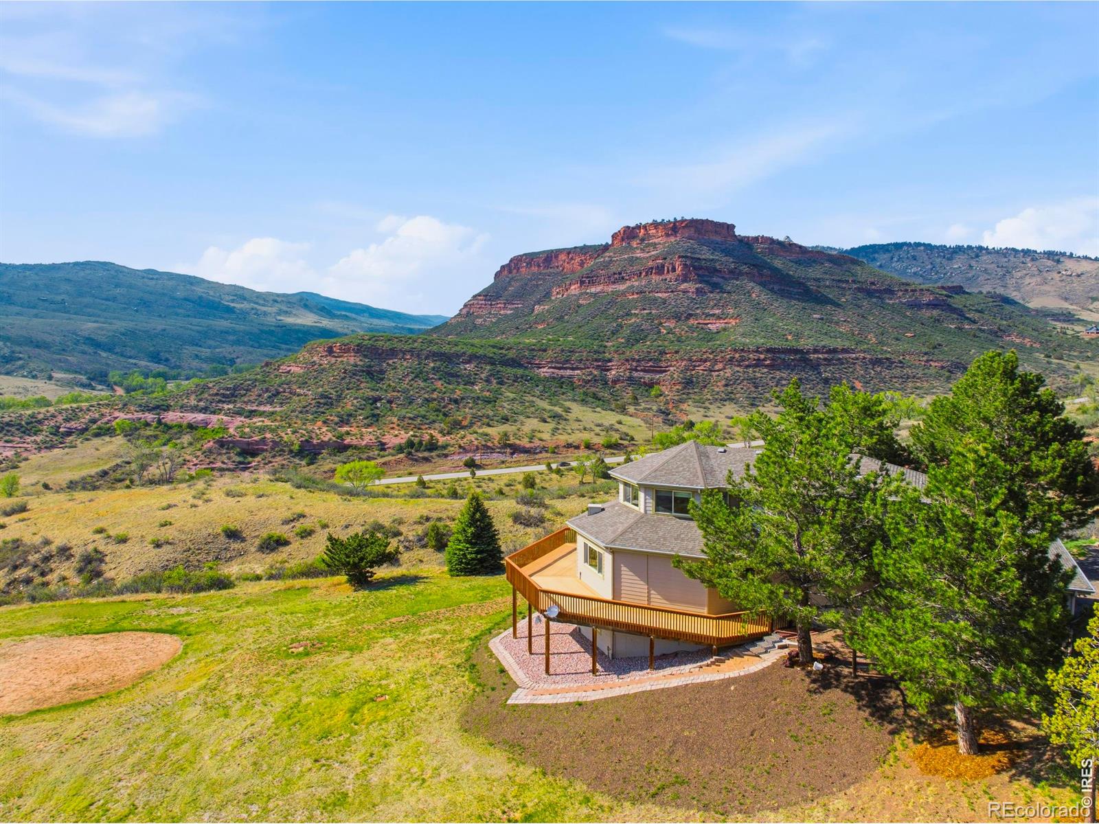 6925 Milner Mountain Ranch Road Fort Collins CO 80526