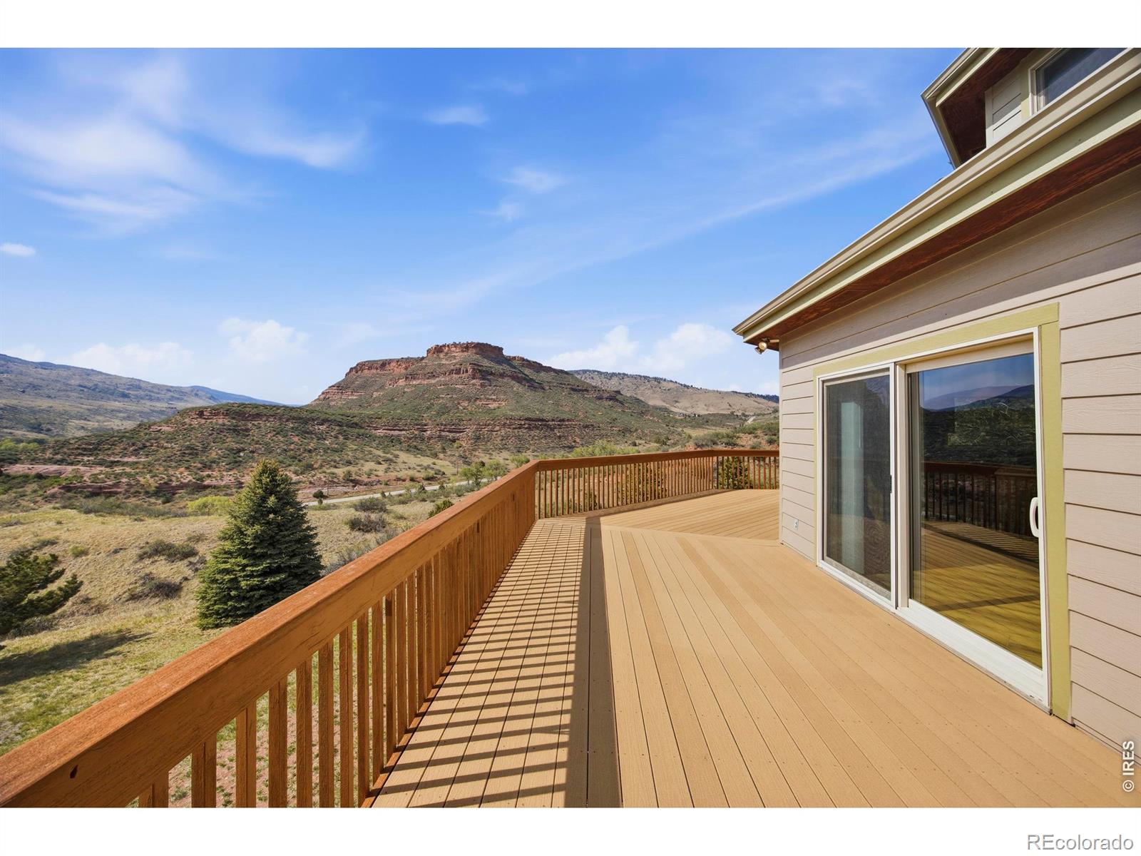 6925 Milner Mountain Ranch Road Fort Collins CO 80526