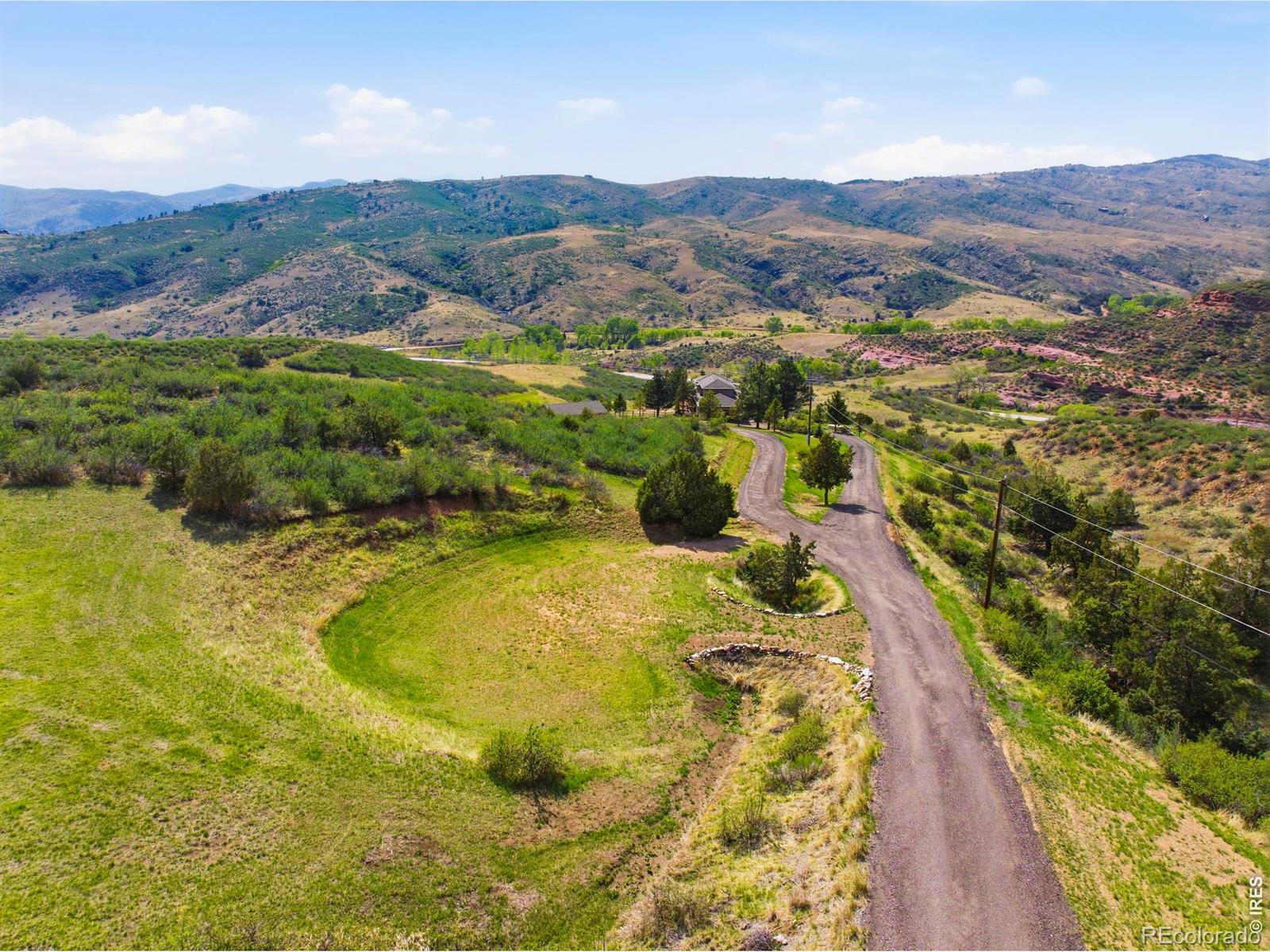 6925 Milner Mountain Ranch Road Fort Collins CO 80526