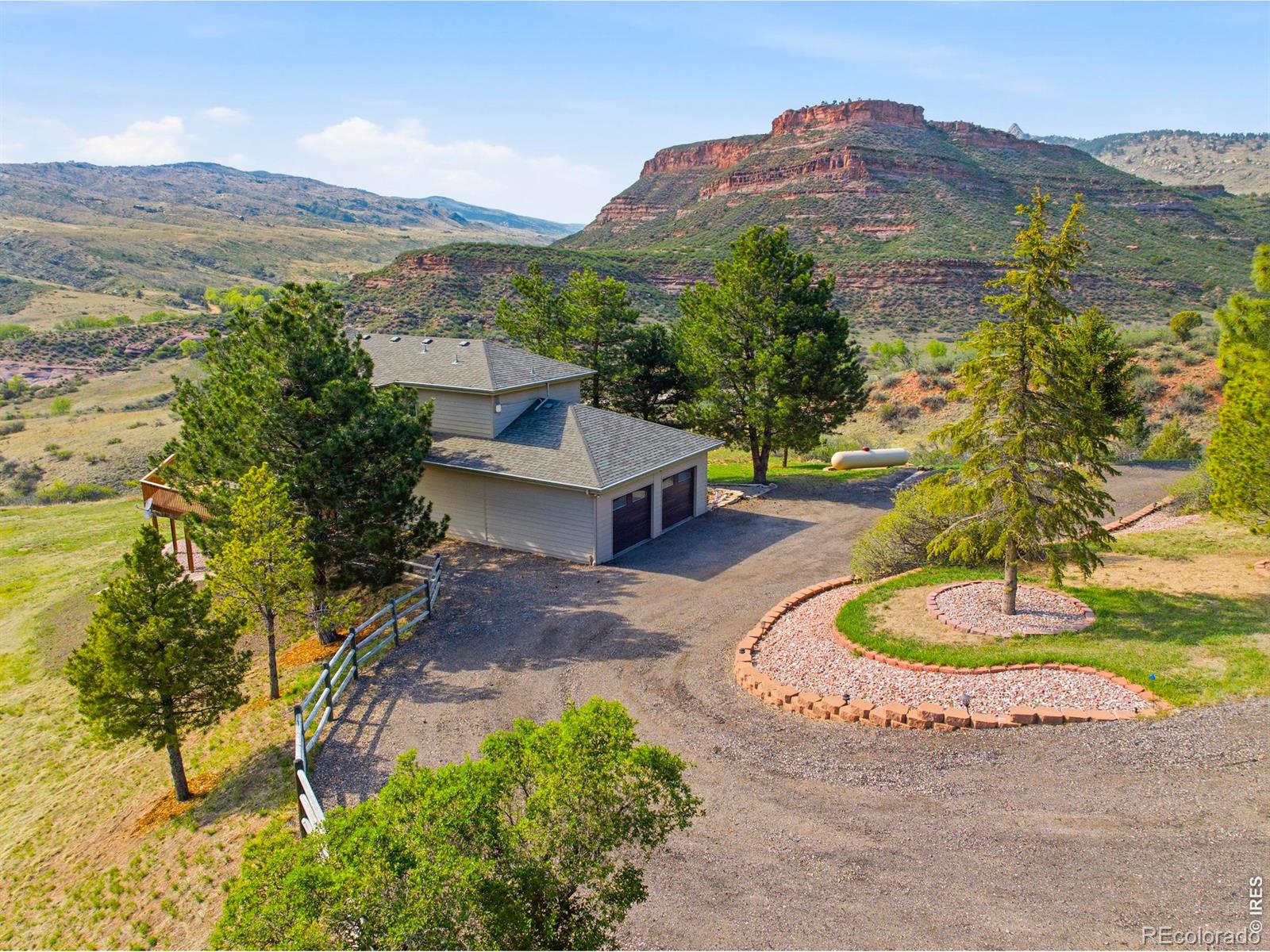 6925 Milner Mountain Ranch Road Fort Collins CO 80526