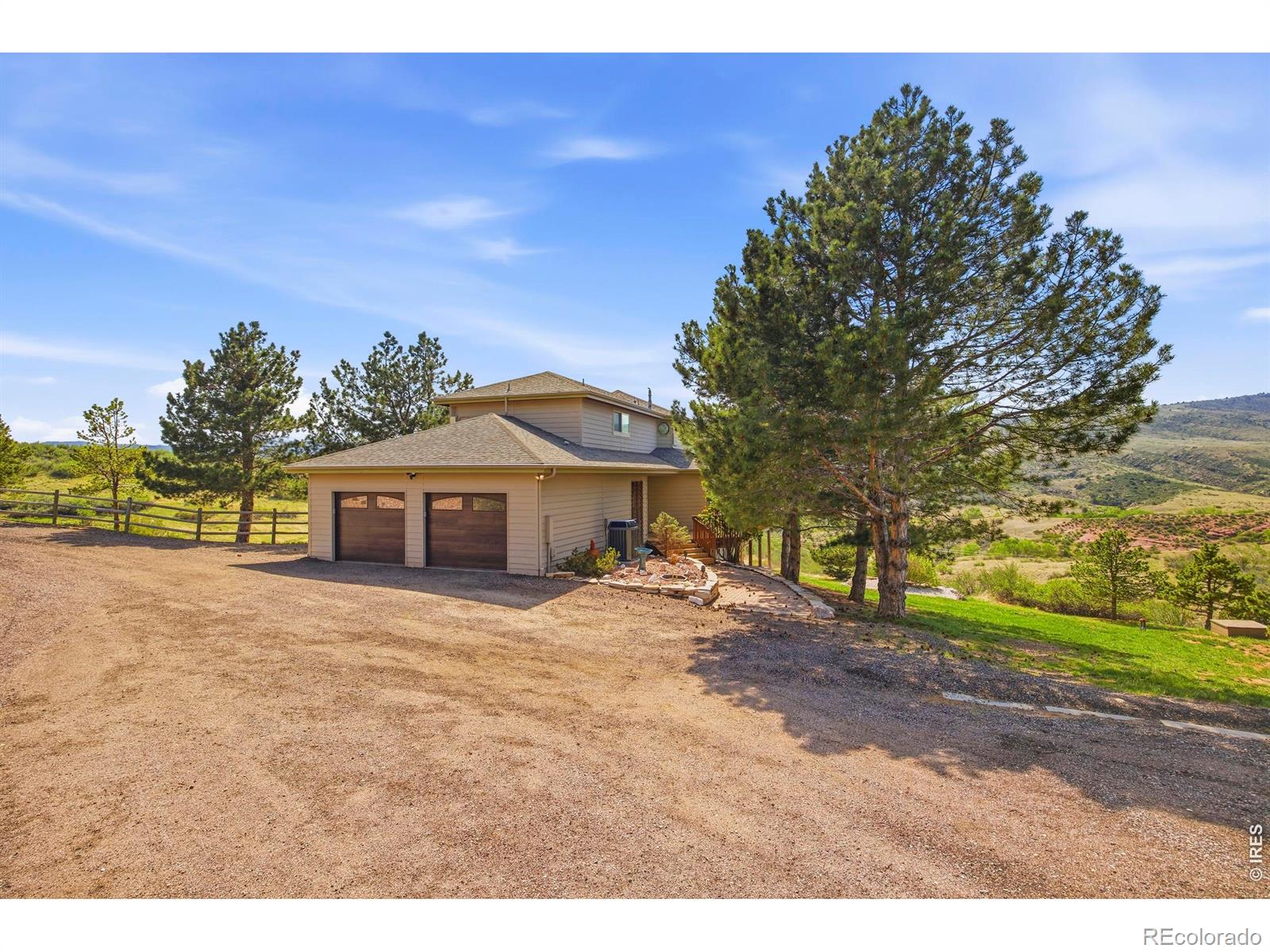 6925 Milner Mountain Ranch Road Fort Collins CO 80526