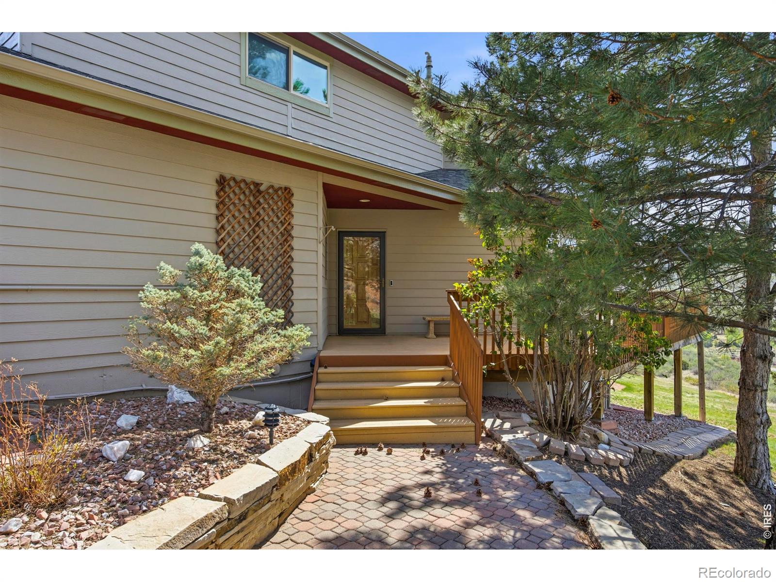 6925 Milner Mountain Ranch Road Fort Collins CO 80526