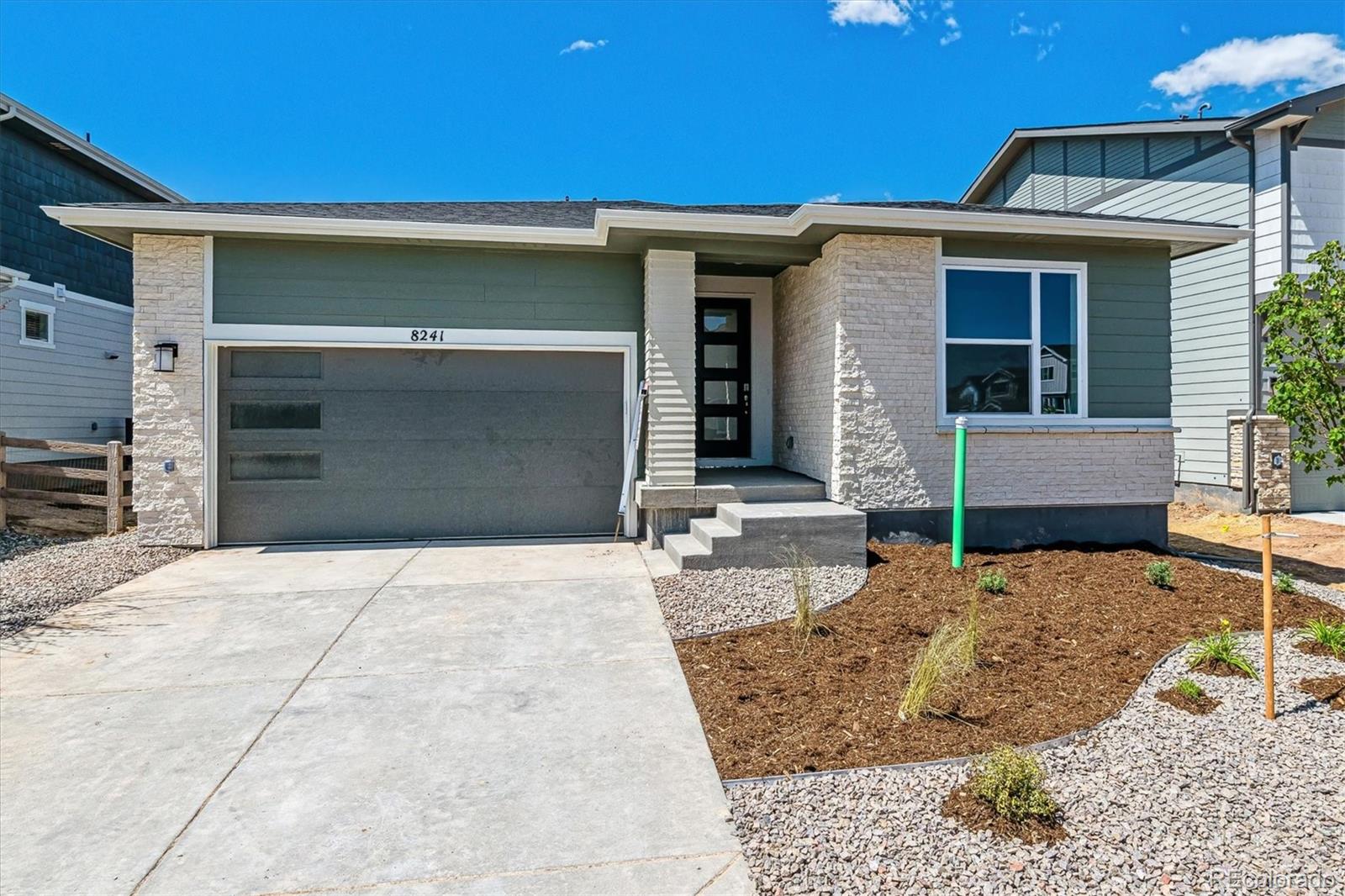 8241 Rockvale Drive Littleton CO 80125
