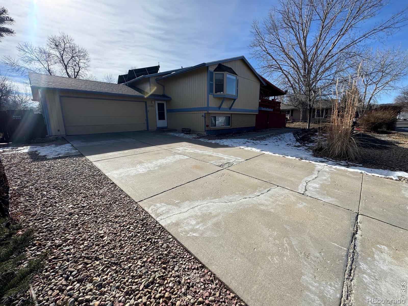 2240 Eagle Drive Loveland CO 80537