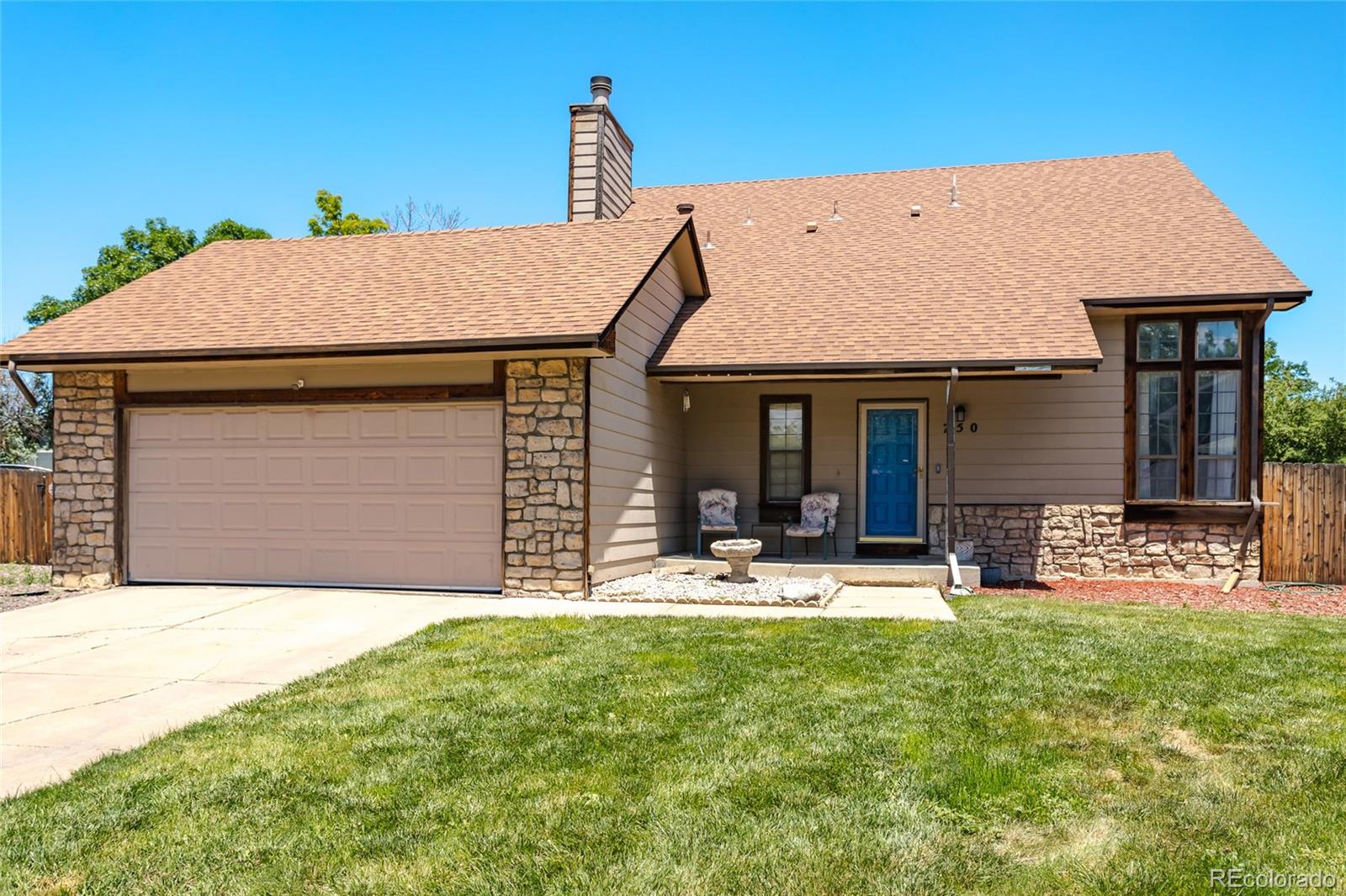 750 S Dearborn Court Aurora CO 80012
