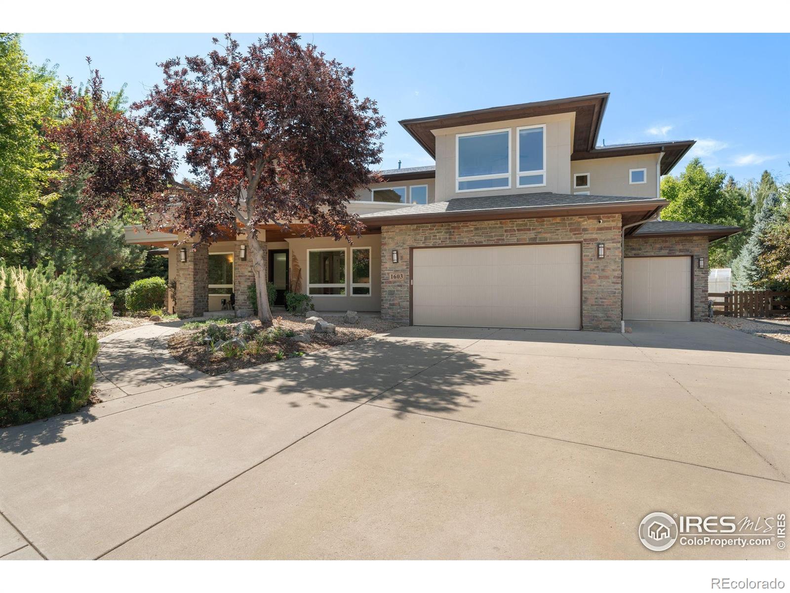 1603 Birchwood Court Lafayette CO 80026