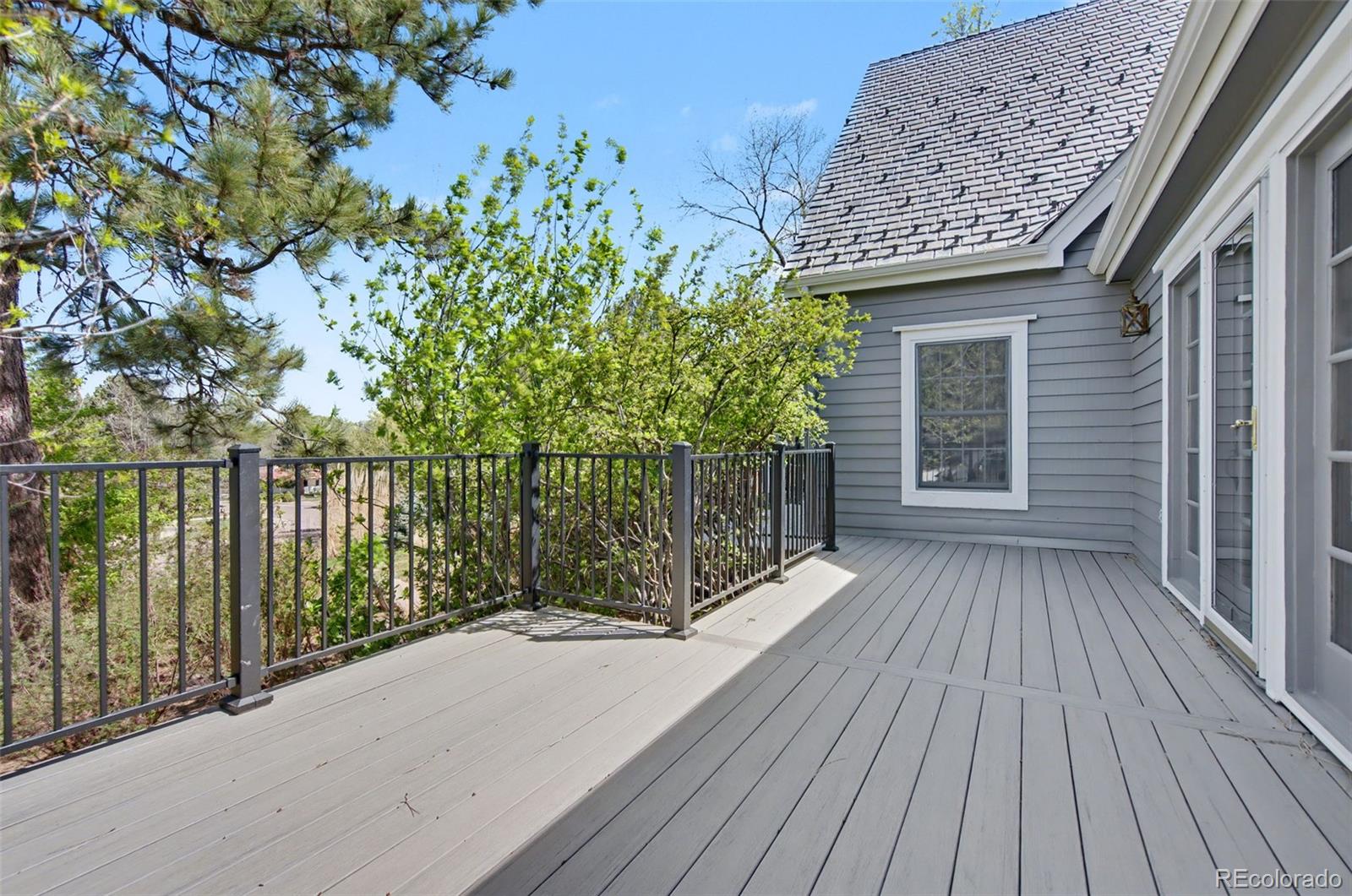 529 S Bear Paw Lane Colorado Springs CO 80906