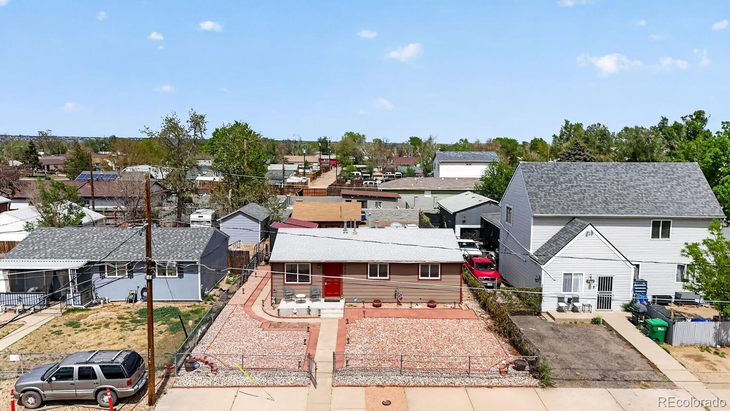 5961 E 81st Avenue Dupont CO 80024