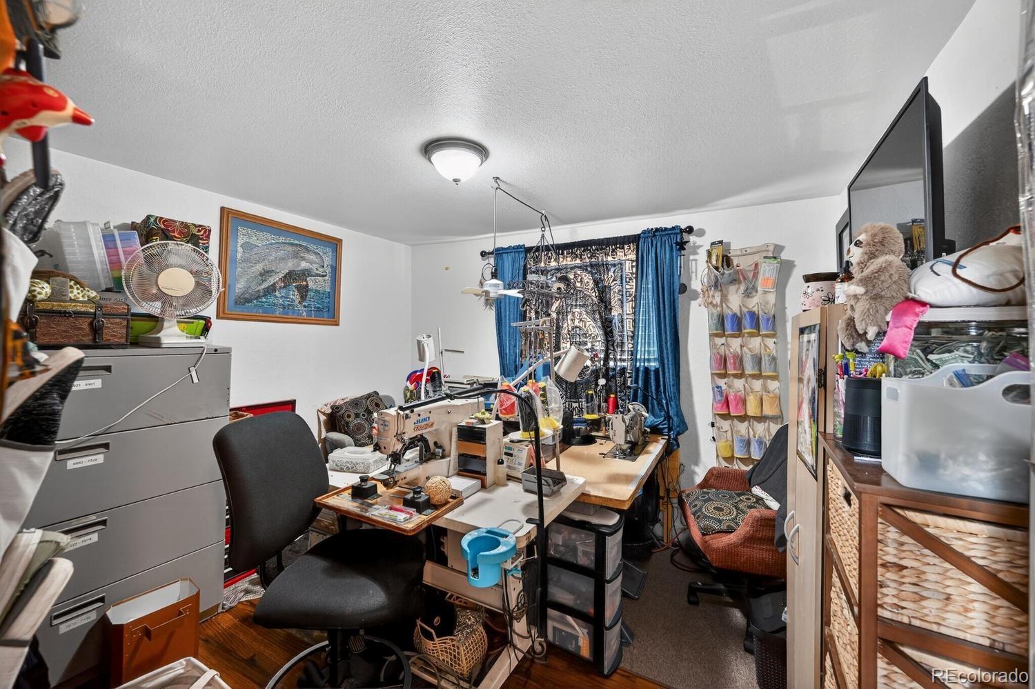 5961 E 81st Avenue Dupont CO 80024