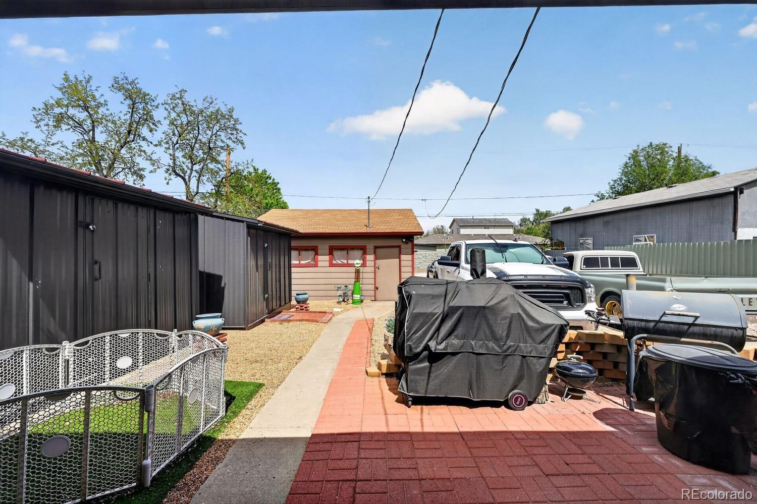 5961 E 81st Avenue Dupont CO 80024