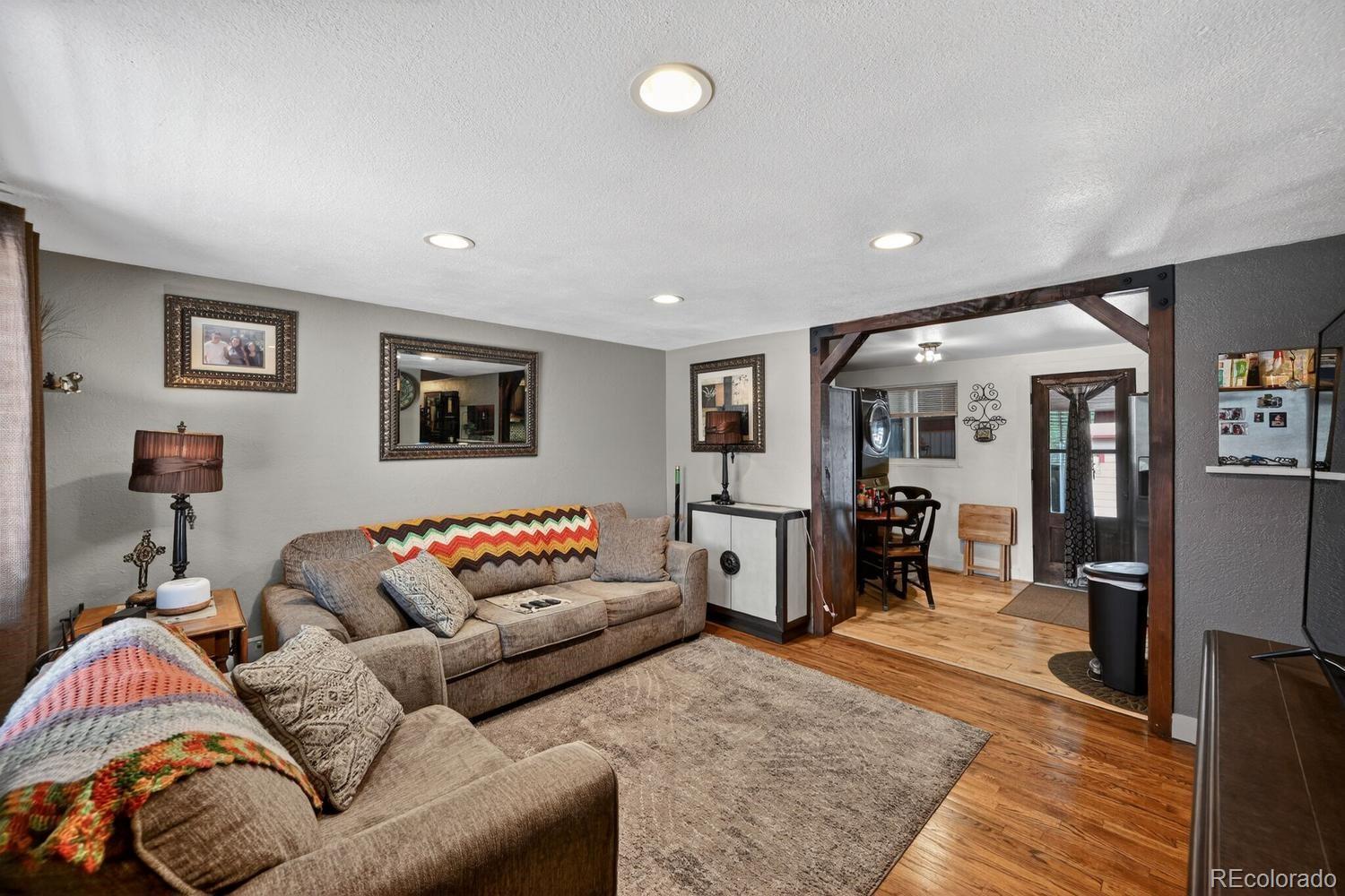 5961 E 81st Avenue Dupont CO 80024