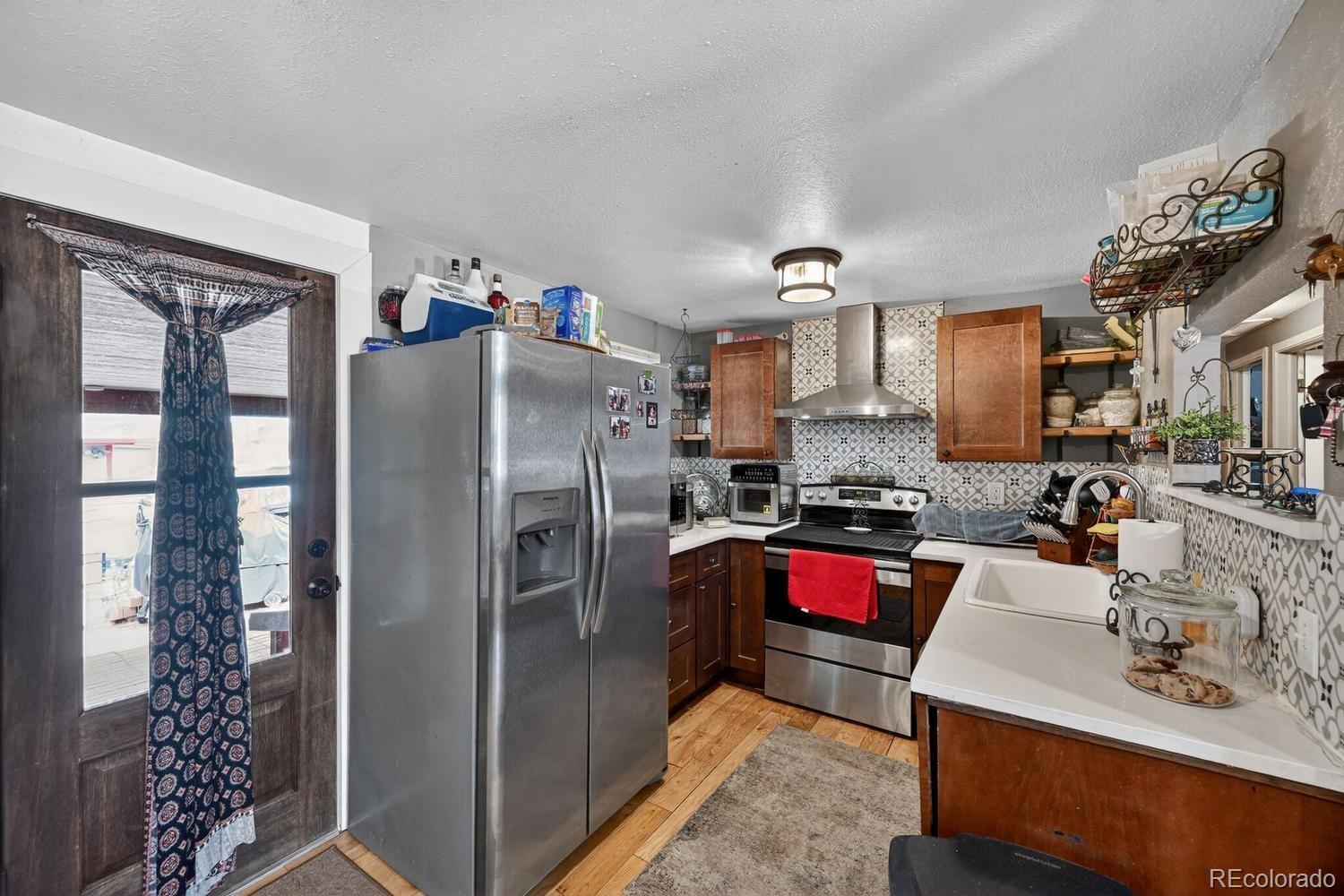 5961 E 81st Avenue Dupont CO 80024