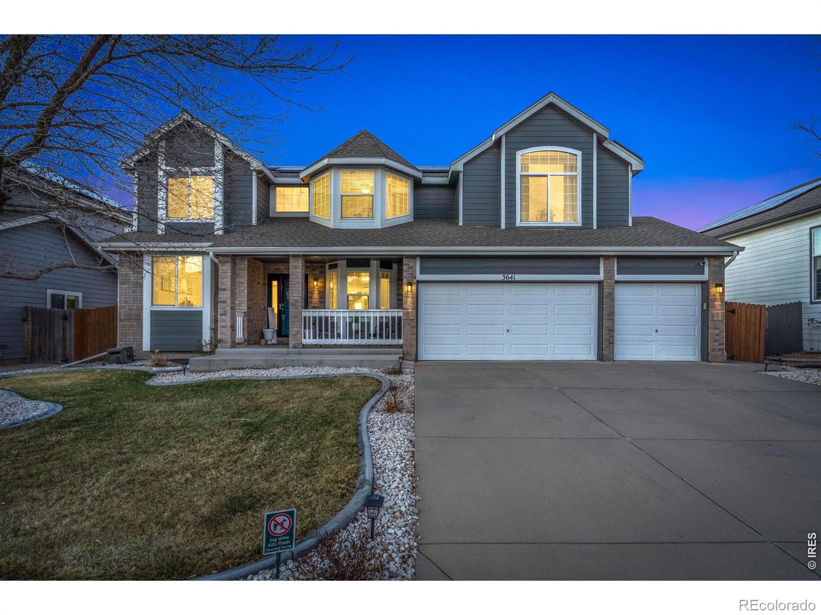 3641 Brunner Boulevard Johnstown CO 80534