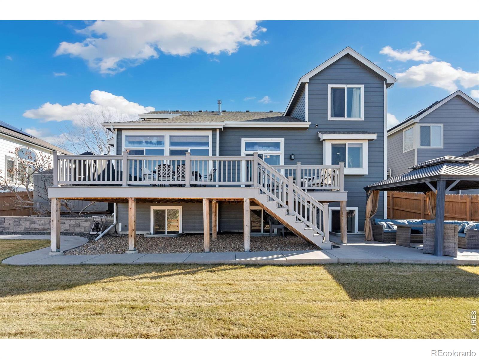 3641 Brunner Boulevard Johnstown CO 80534