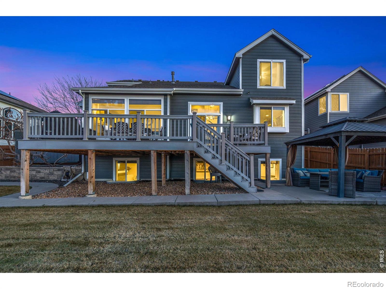 3641 Brunner Boulevard Johnstown CO 80534