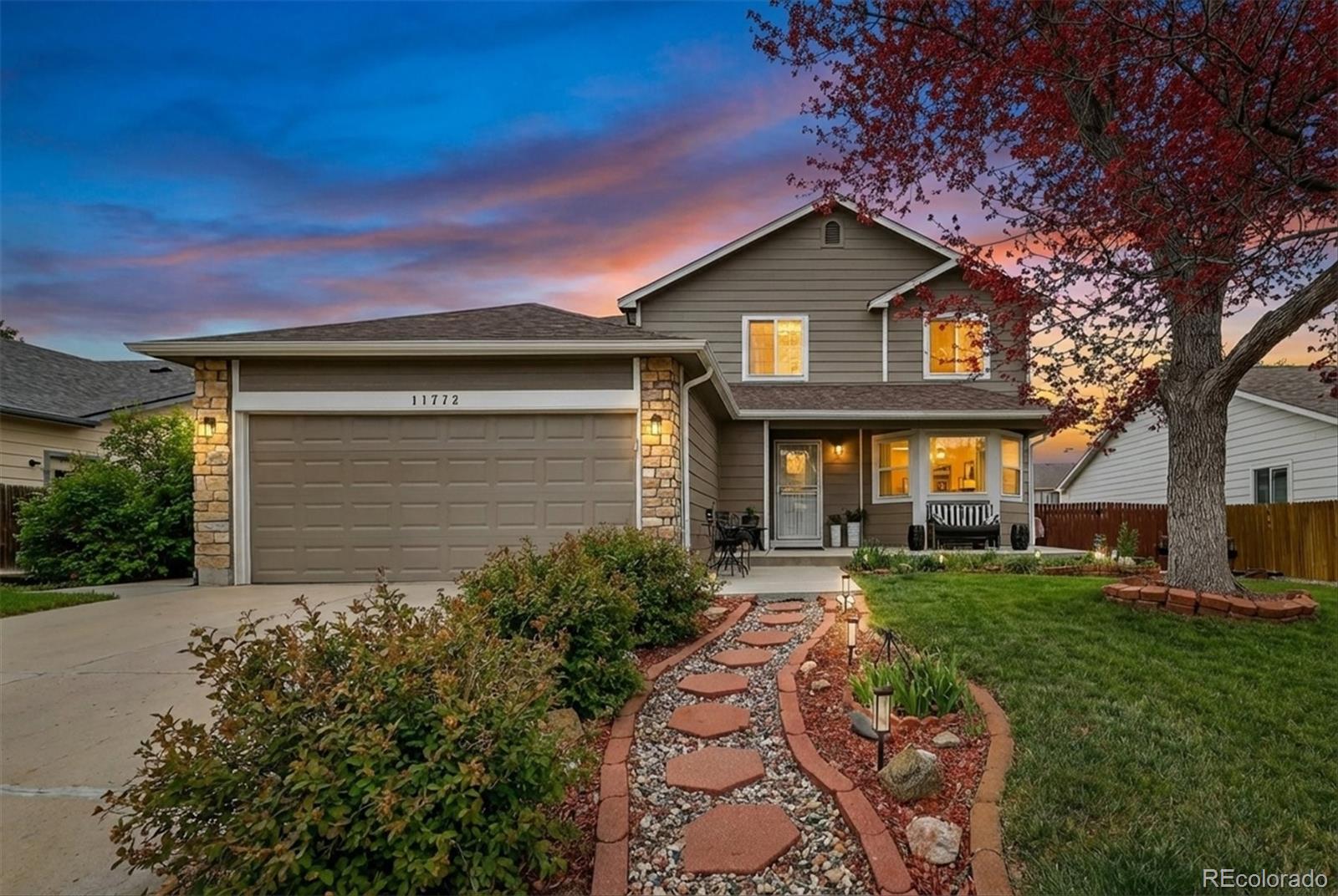 11772 Glencoe Circle Thornton CO 80233