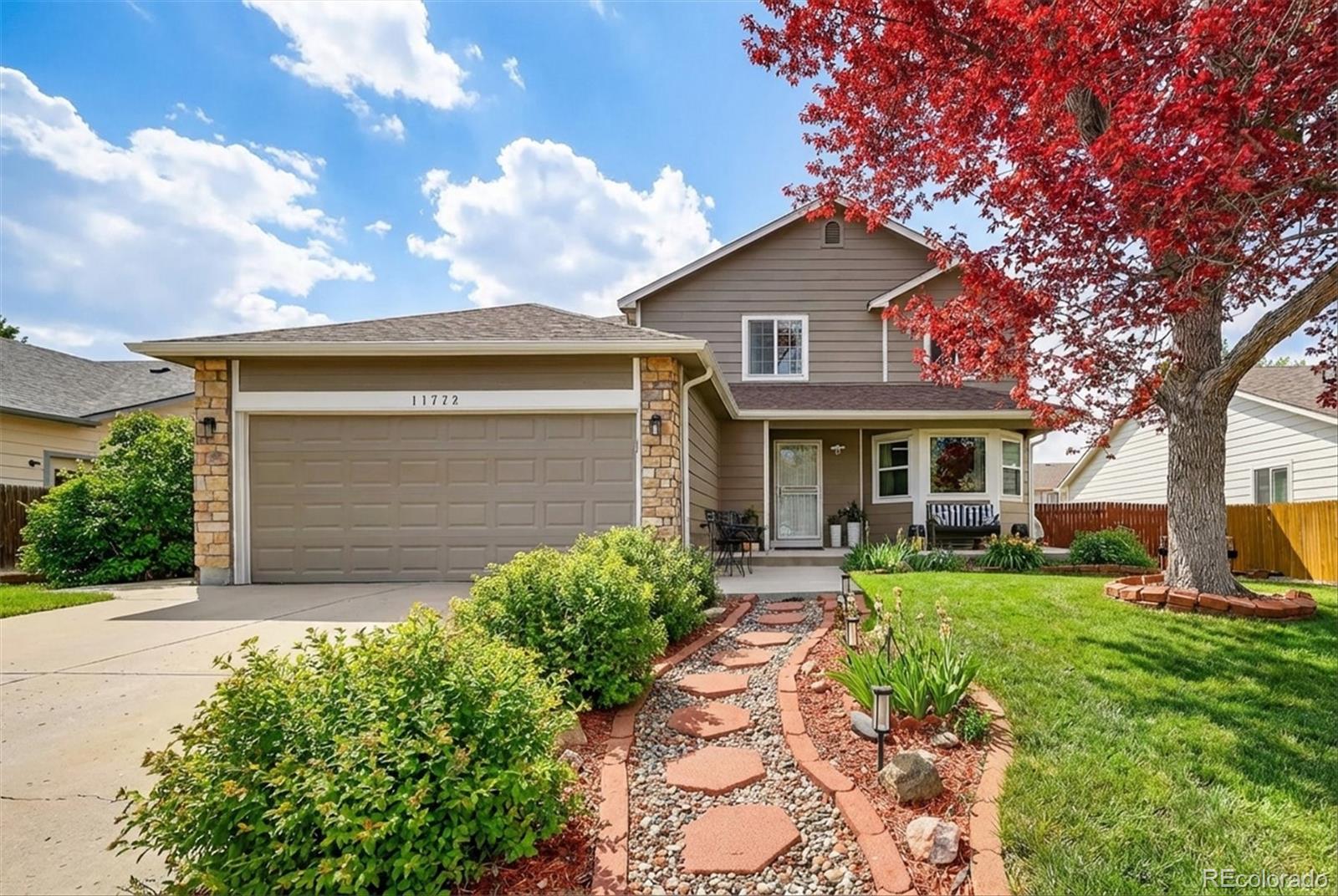 11772 Glencoe Circle Thornton CO 80233