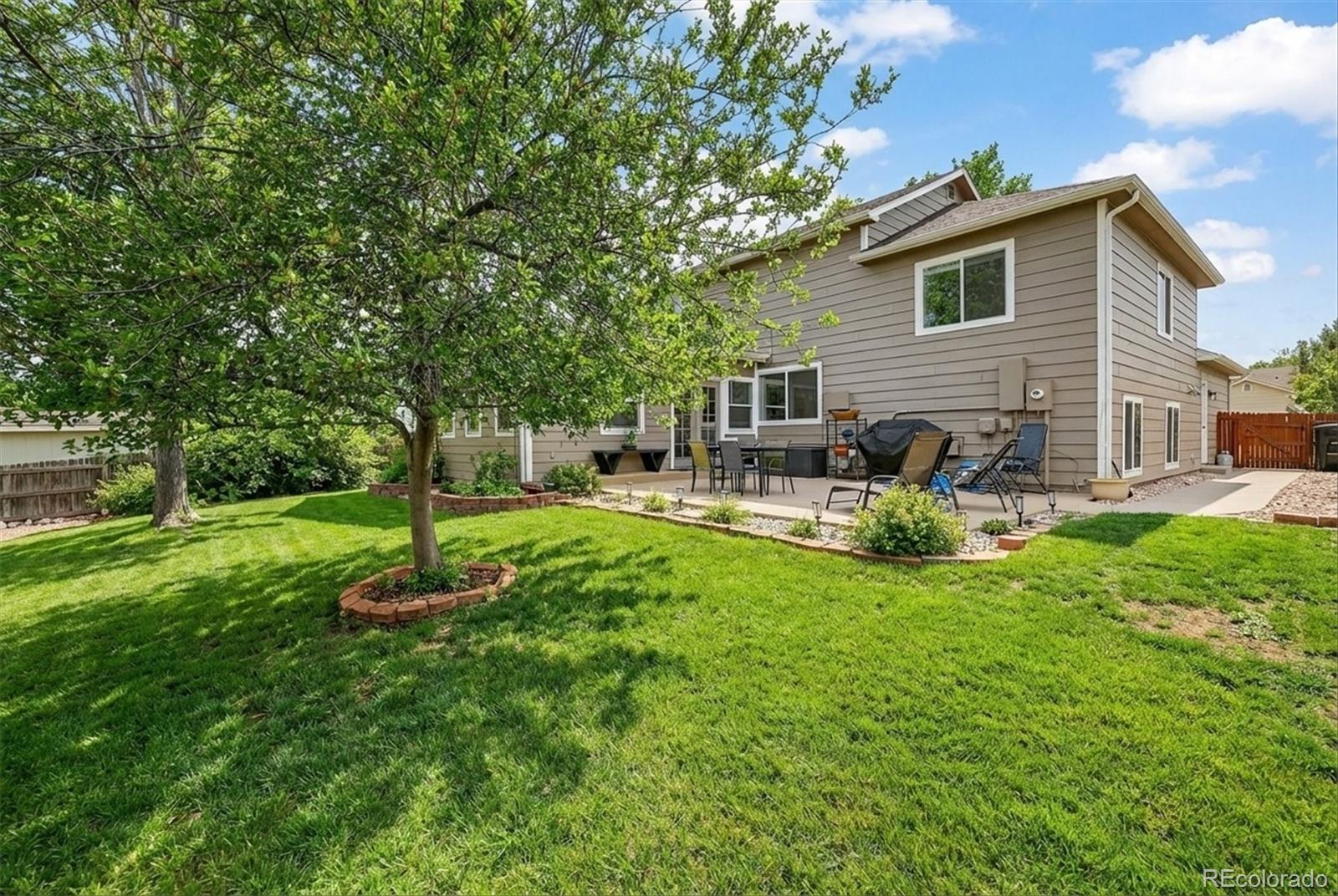 11772 Glencoe Circle Thornton CO 80233