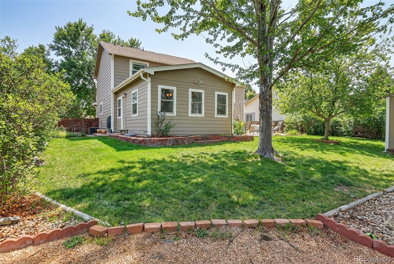 11772 Glencoe Circle Thornton CO 80233