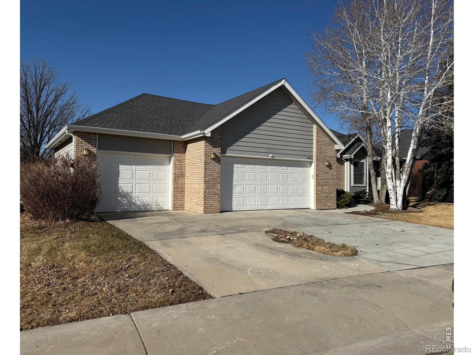 1460 Hawkridge Road Eaton CO 80615