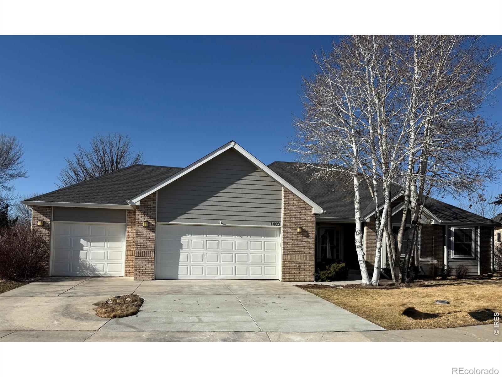 1460 Hawkridge Road Eaton CO 80615