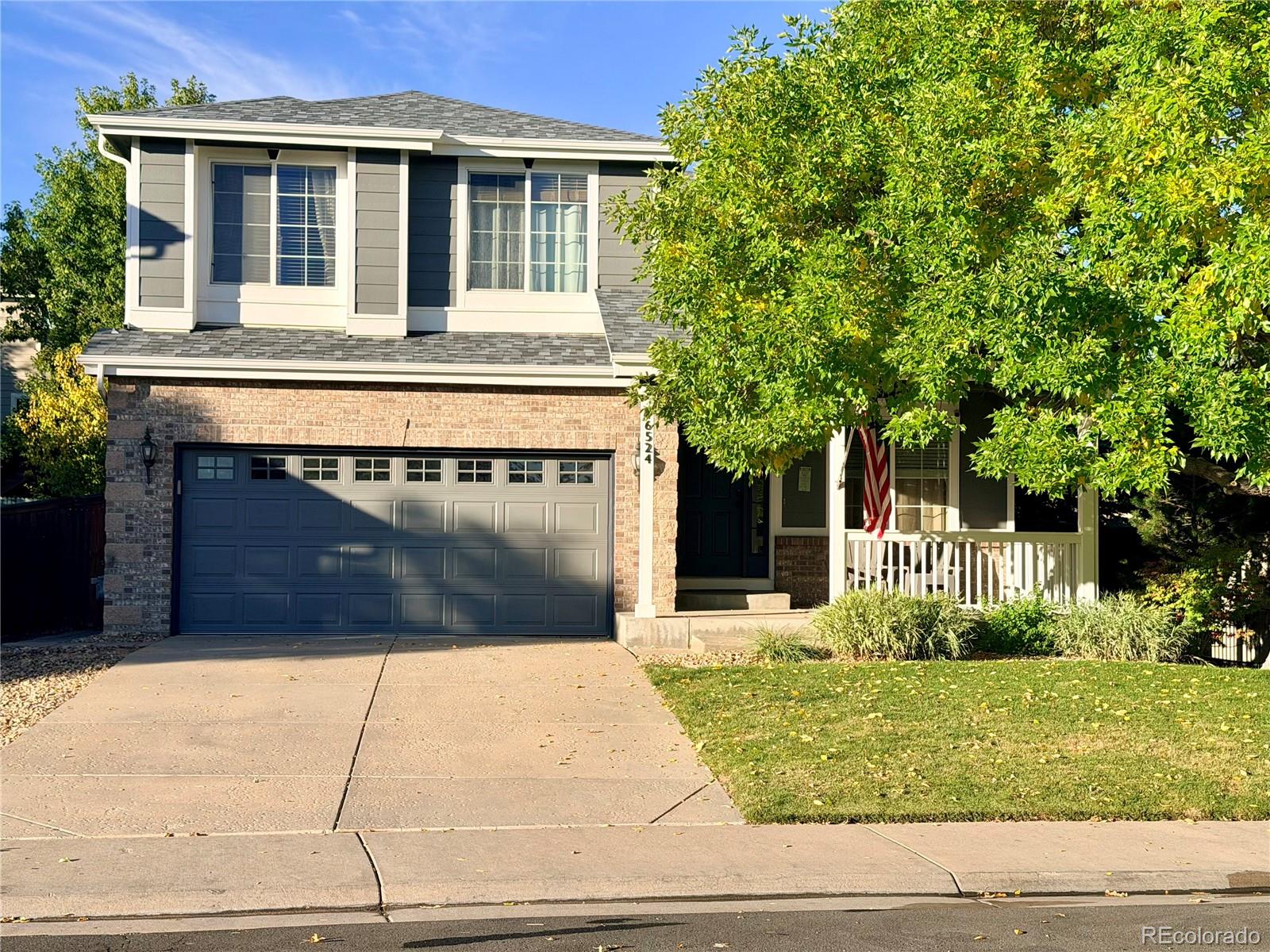 16524 High Desert Way Parker CO 80134