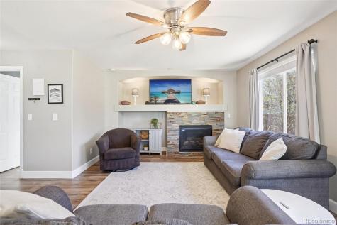 16524 High Desert Way Parker CO 80134