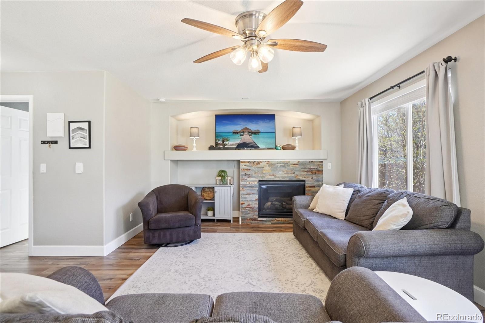 16524 High Desert Way Parker CO 80134