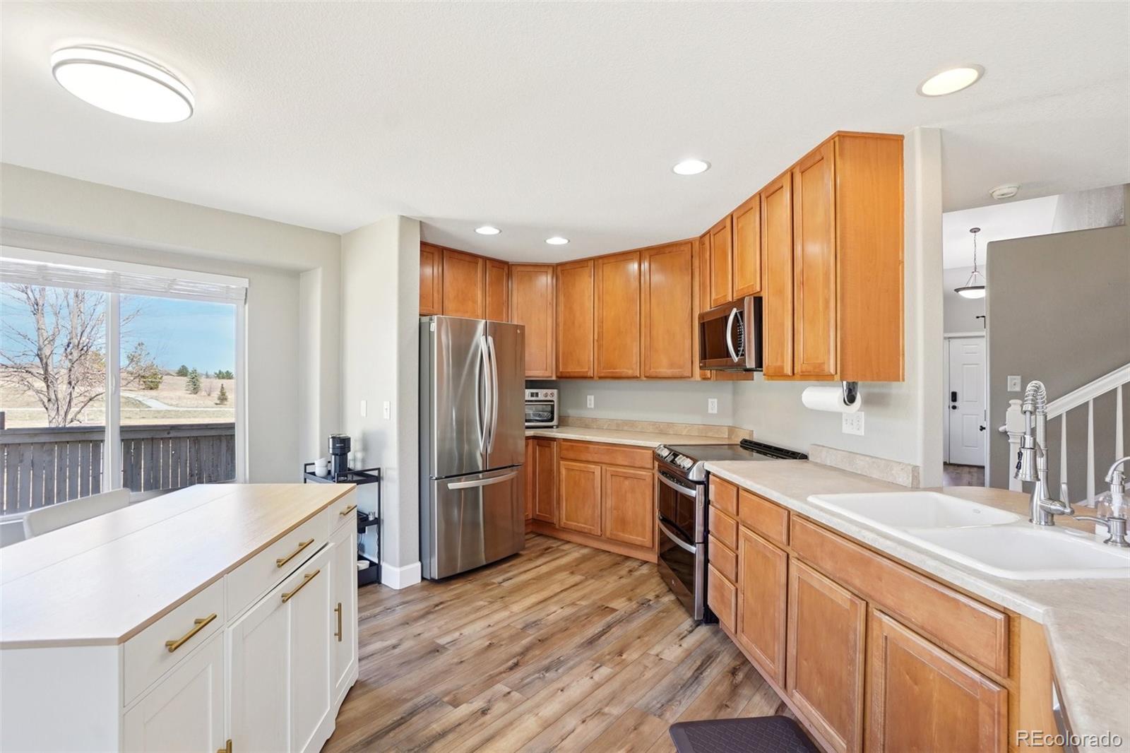 16524 High Desert Way Parker CO 80134