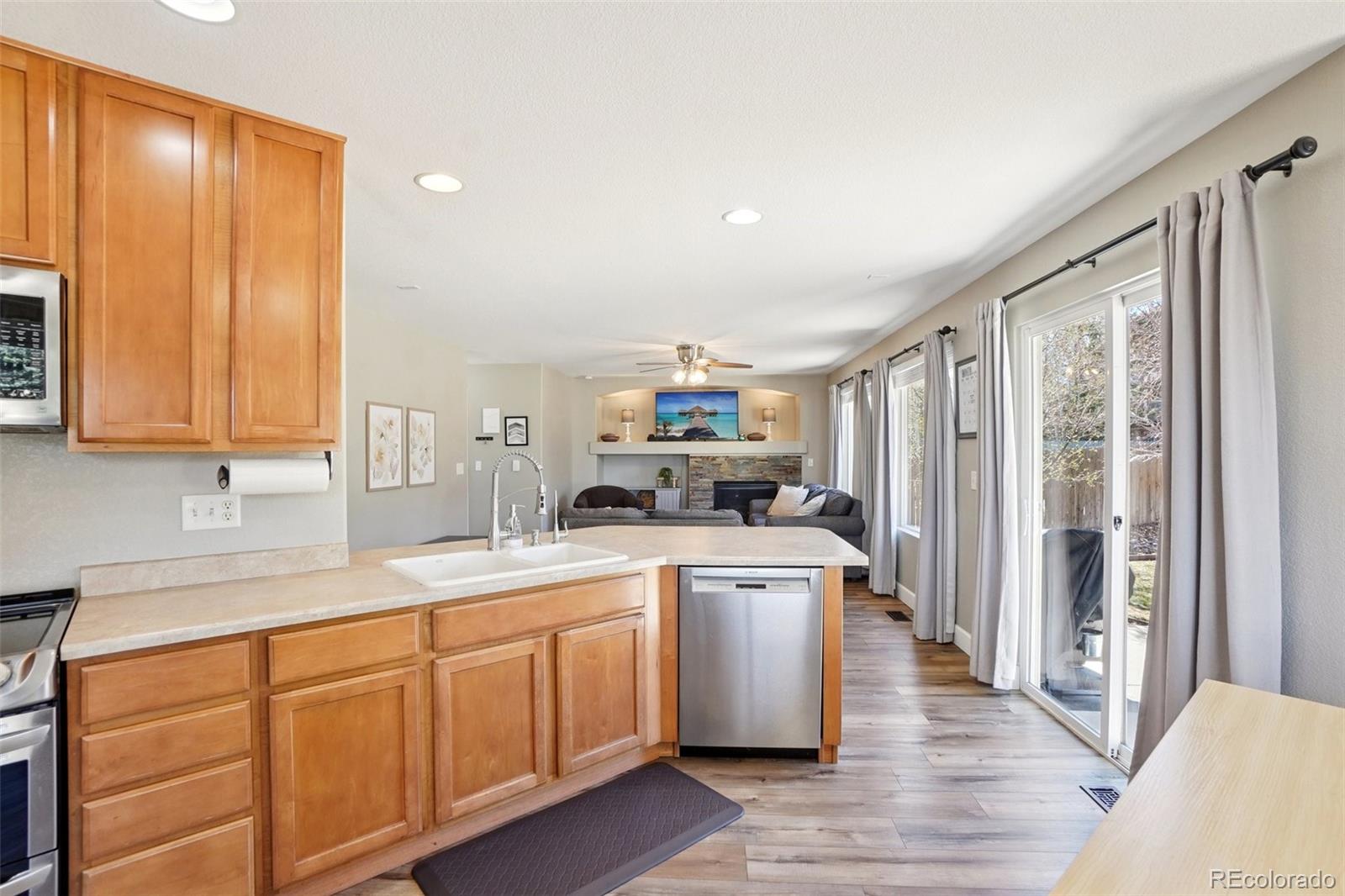 16524 High Desert Way Parker CO 80134