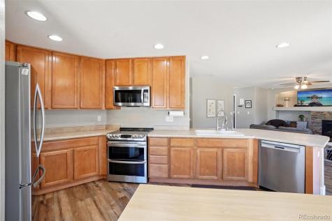 16524 High Desert Way Parker CO 80134