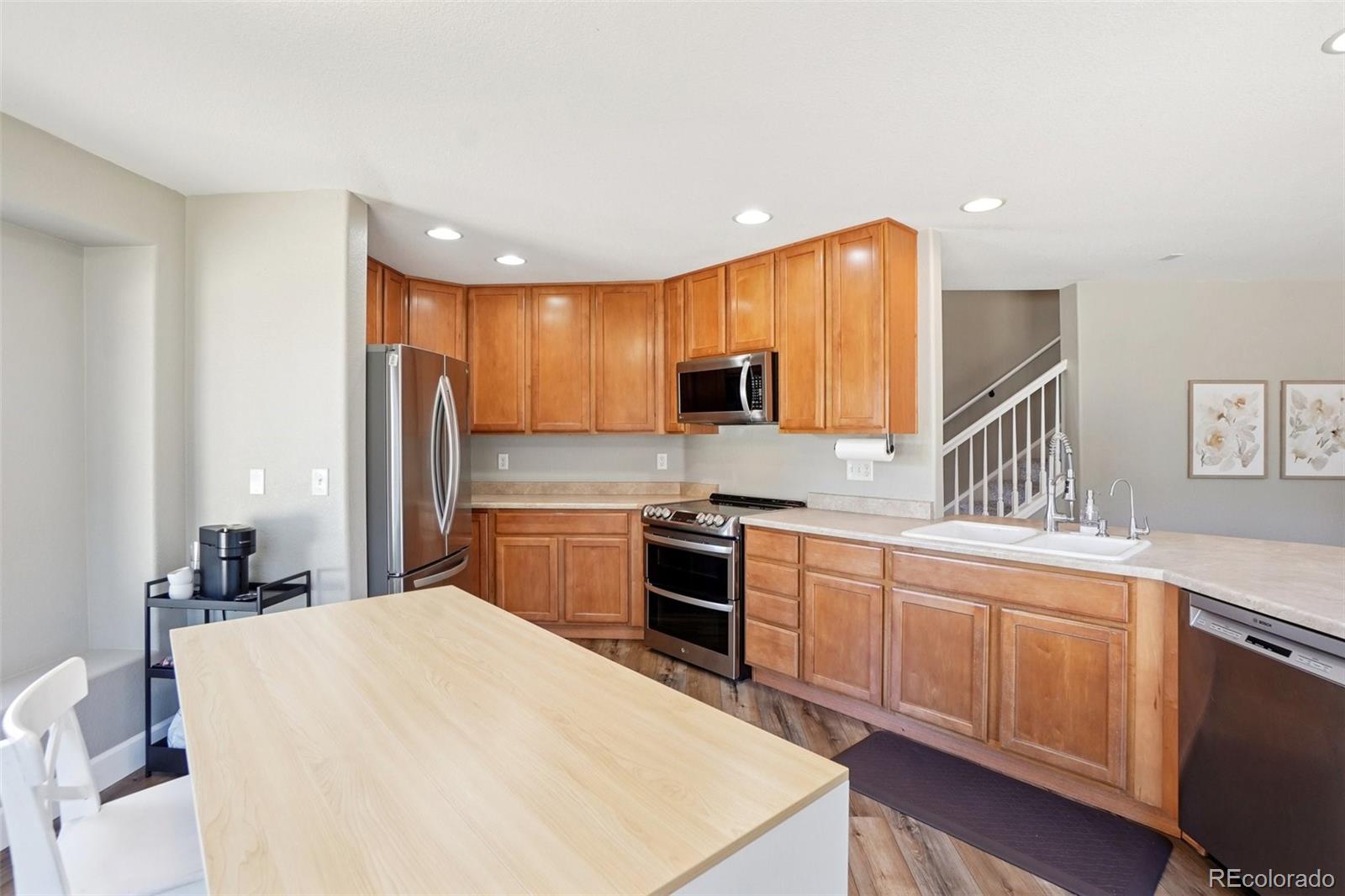 16524 High Desert Way Parker CO 80134