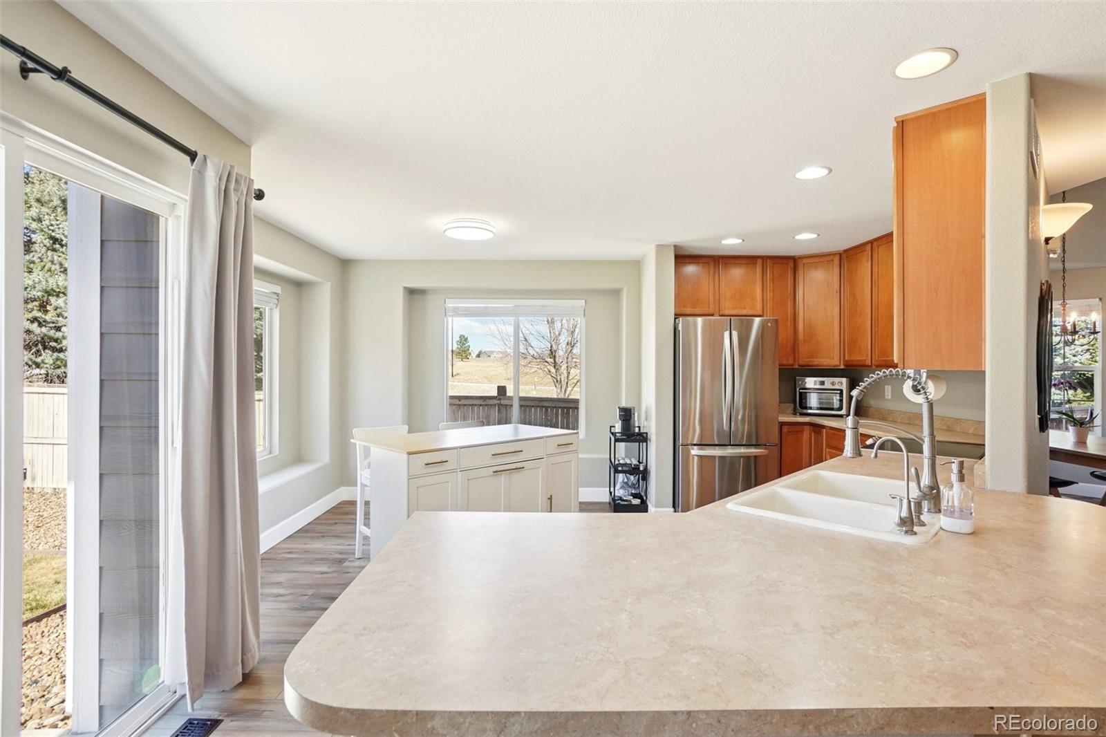 16524 High Desert Way Parker CO 80134