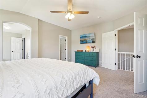16524 High Desert Way Parker CO 80134
