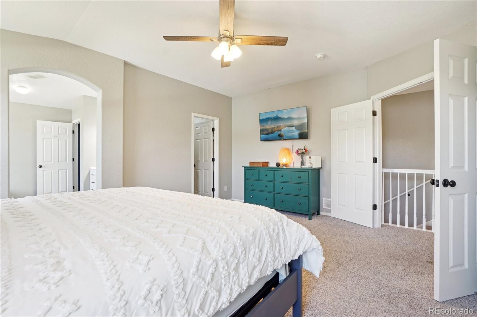 16524 High Desert Way Parker CO 80134