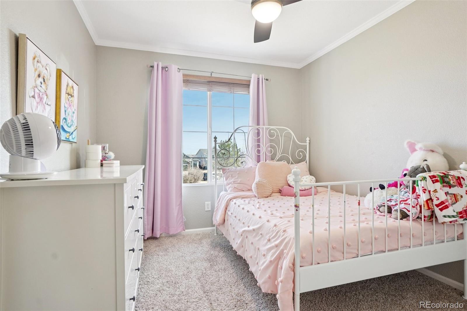 16524 High Desert Way Parker CO 80134