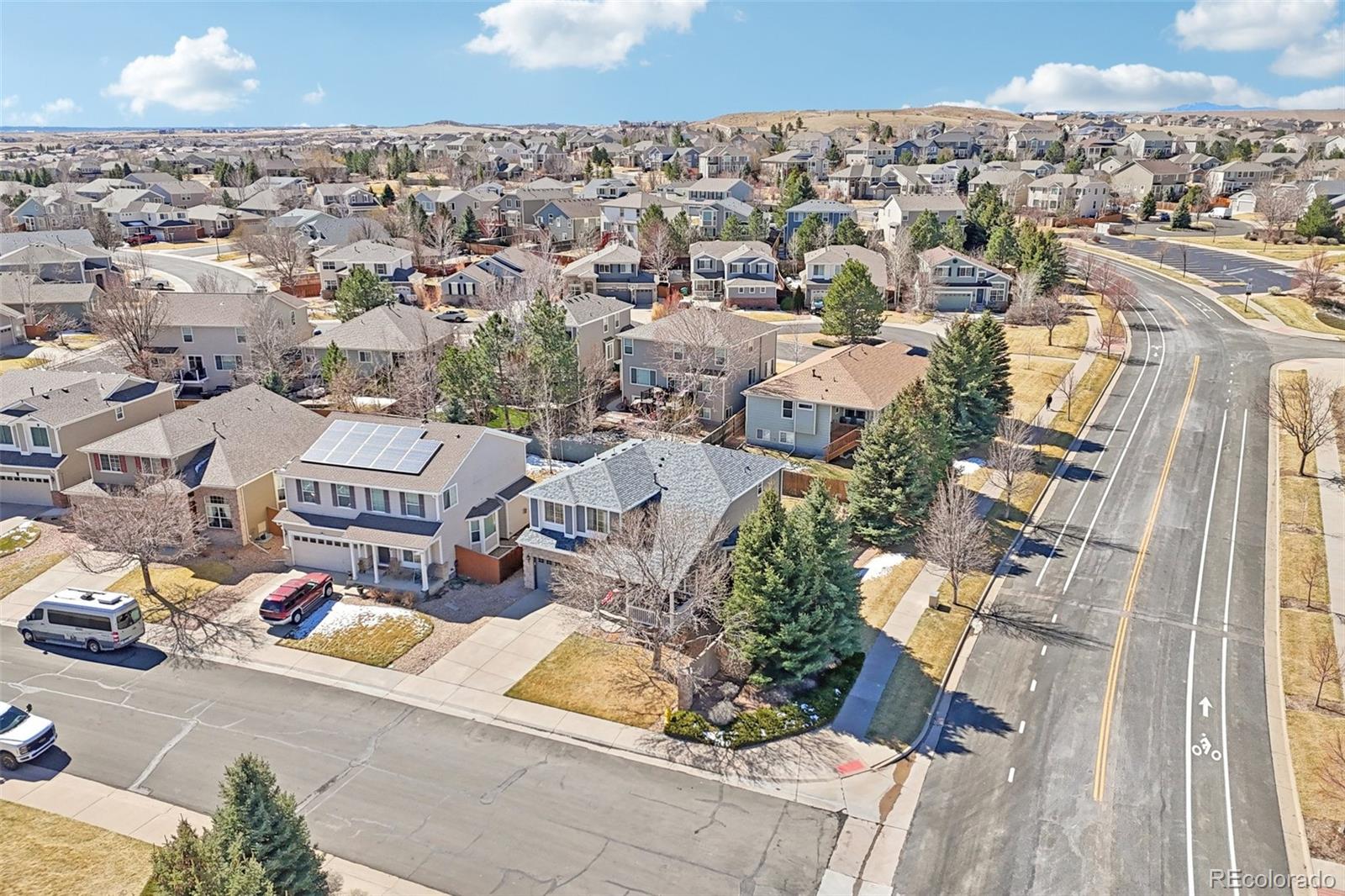 16524 High Desert Way Parker CO 80134