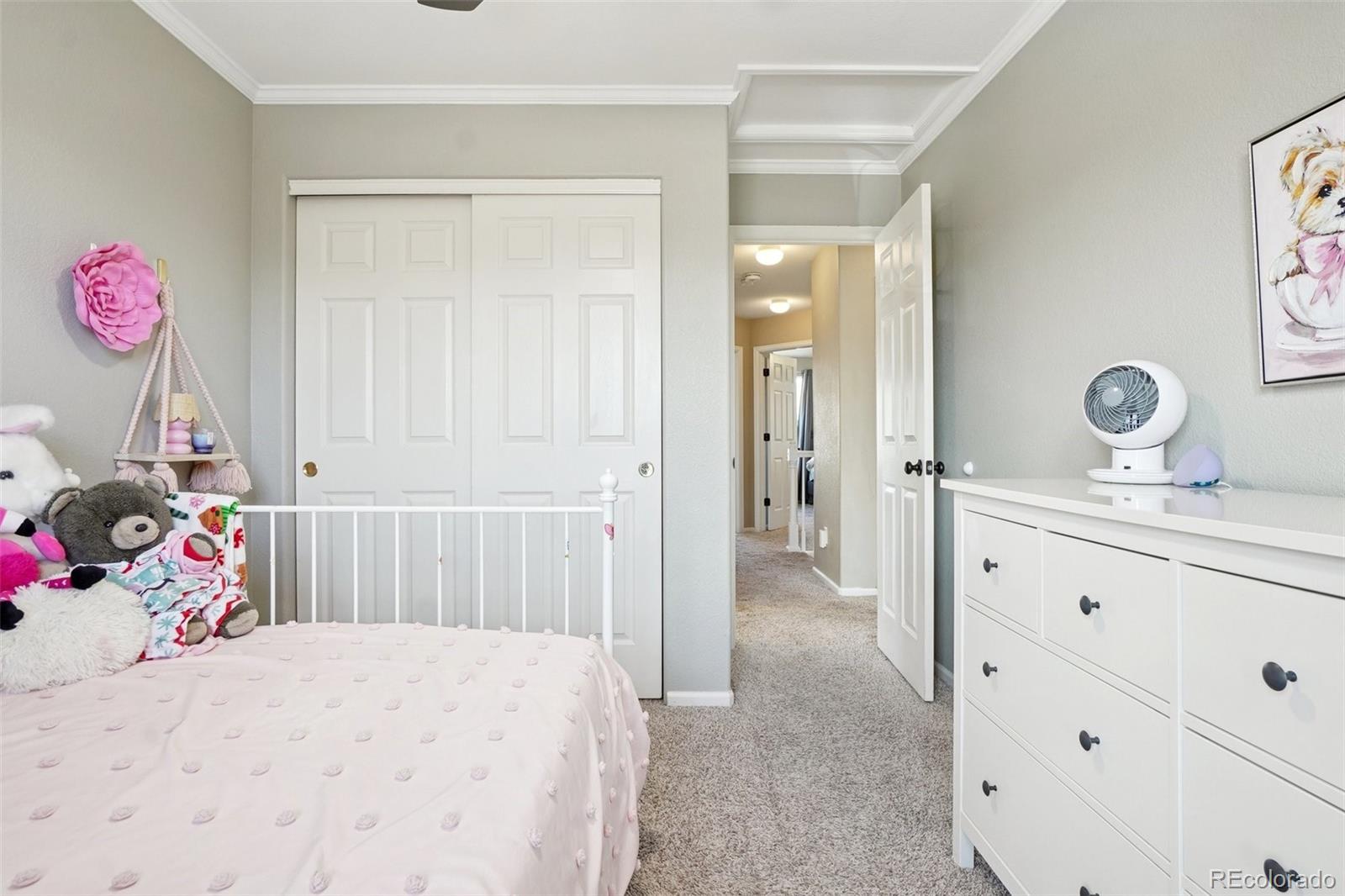 16524 High Desert Way Parker CO 80134