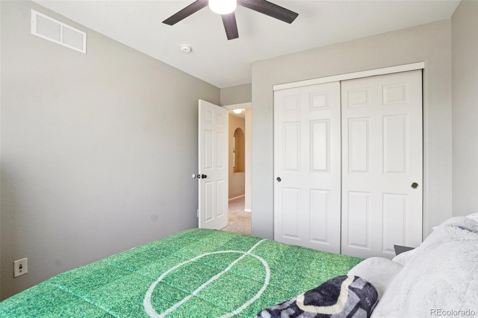16524 High Desert Way Parker CO 80134