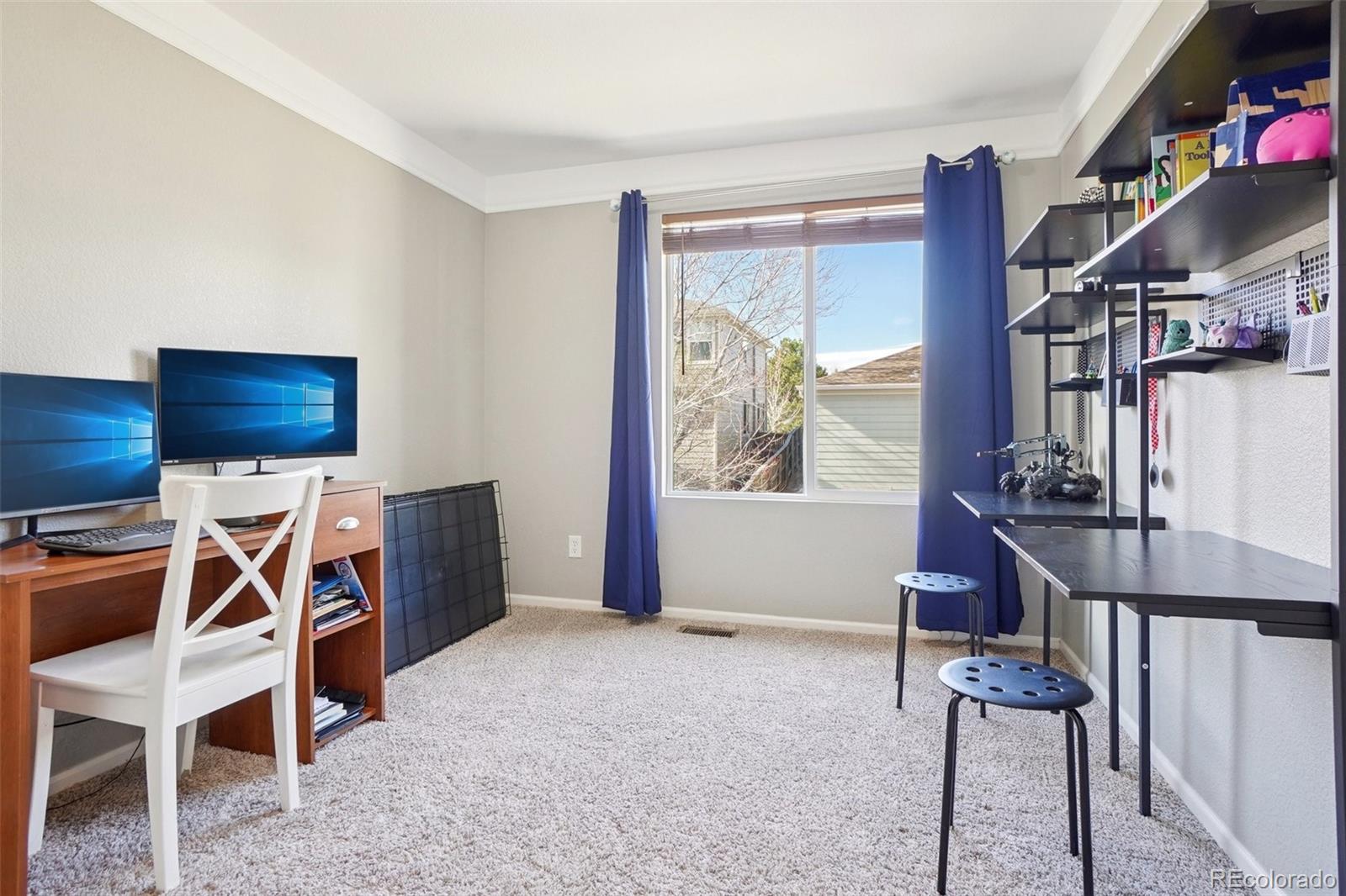 16524 High Desert Way Parker CO 80134