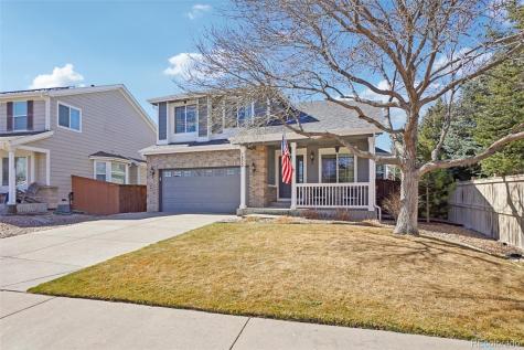 16524 High Desert Way Parker CO 80134
