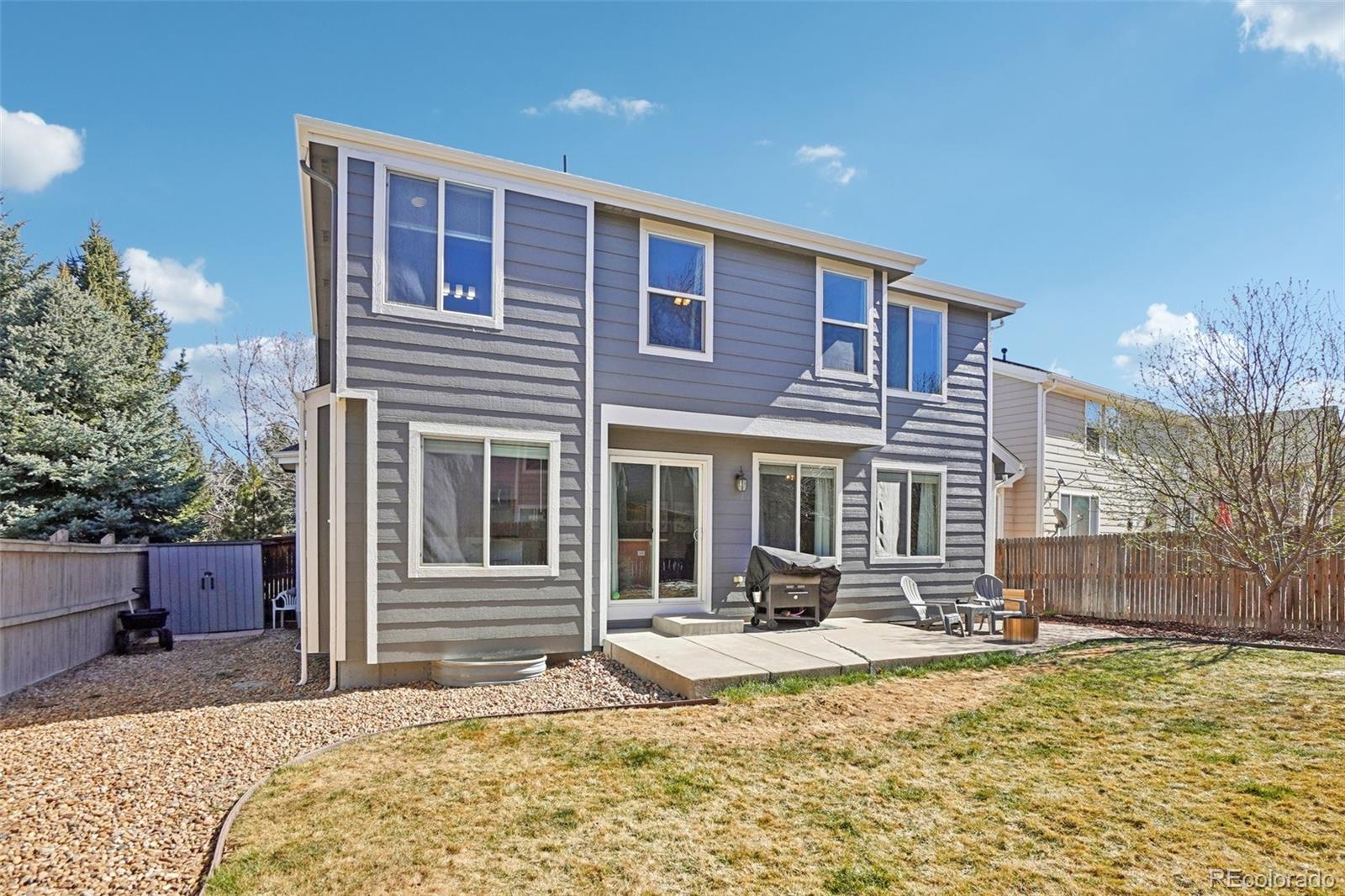 16524 High Desert Way Parker CO 80134